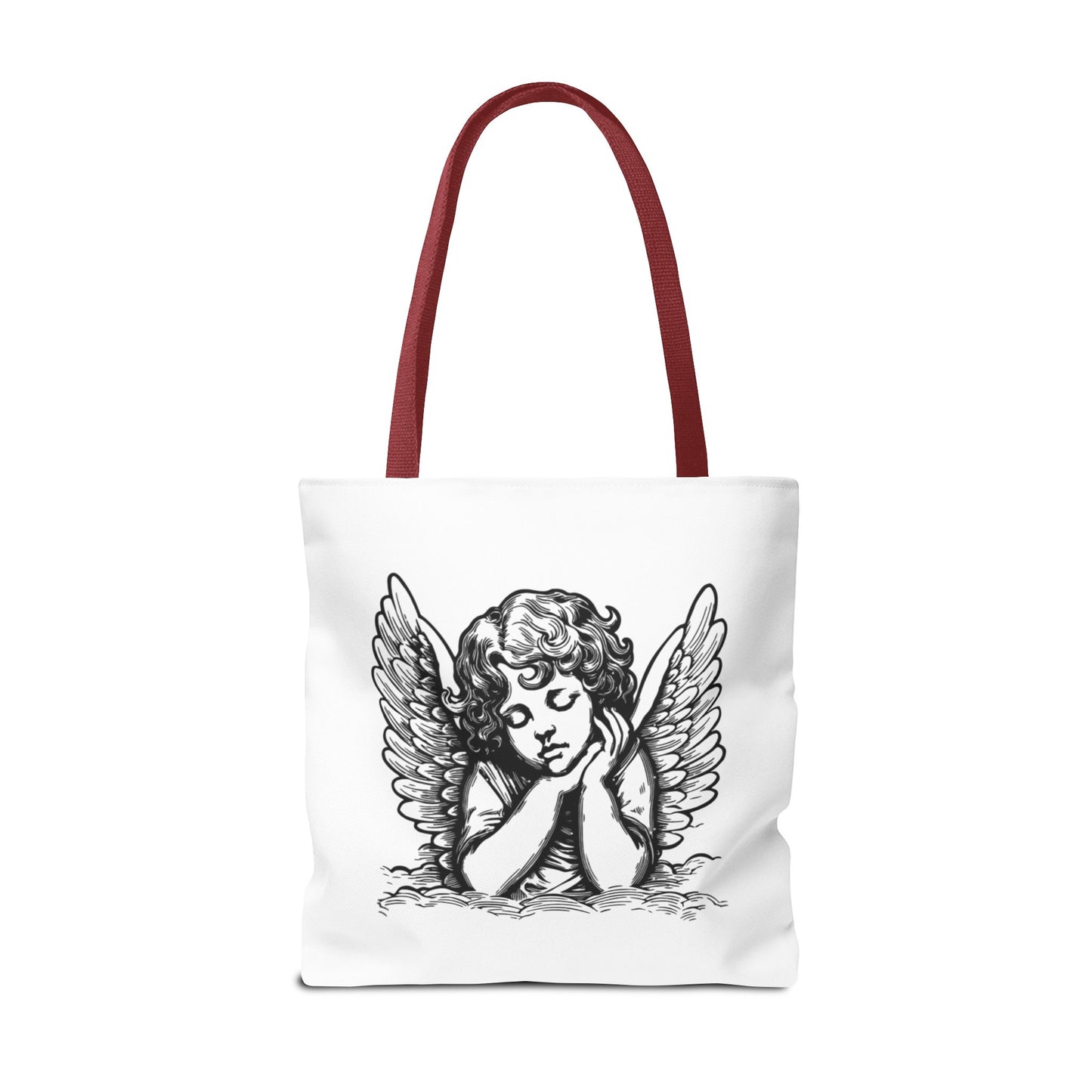 God Is Bigger Than Your Doubt Tote Bag