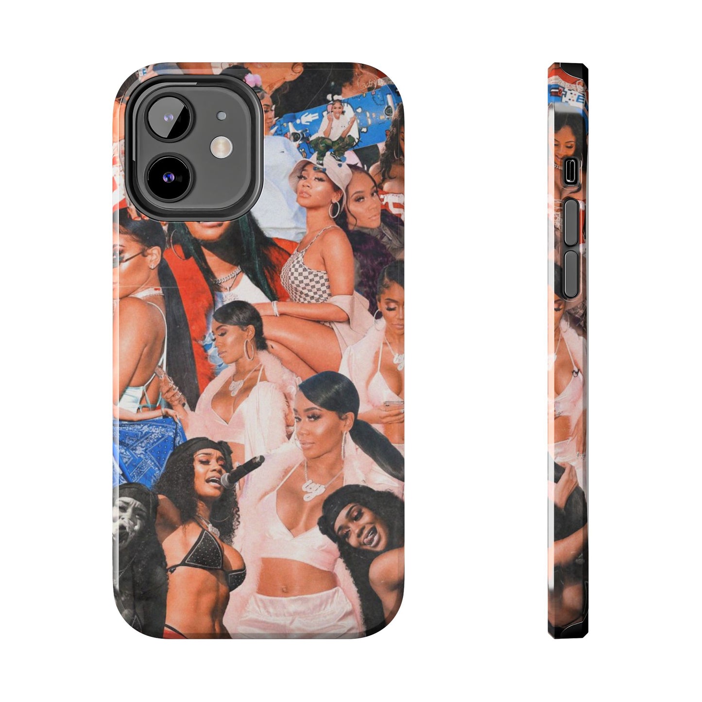 Saweetie Phone Case