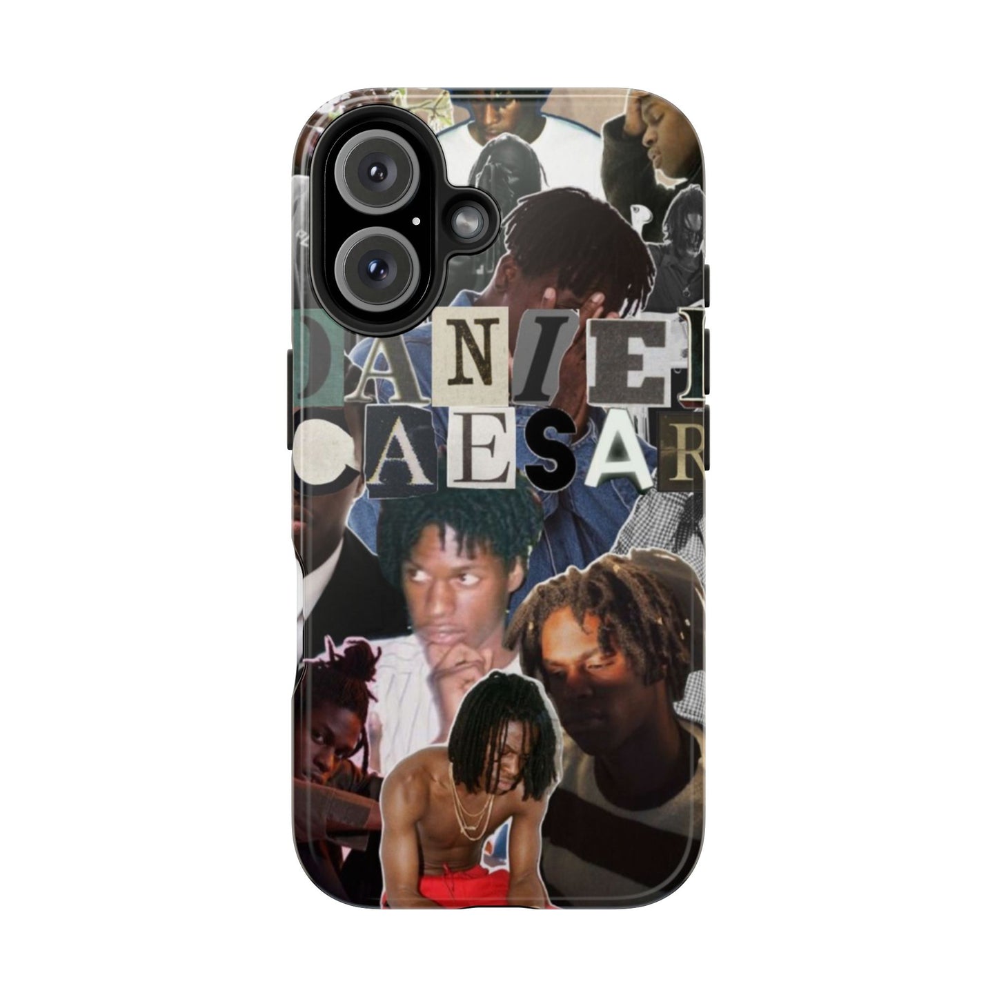 Daniel Cesar Phone Case