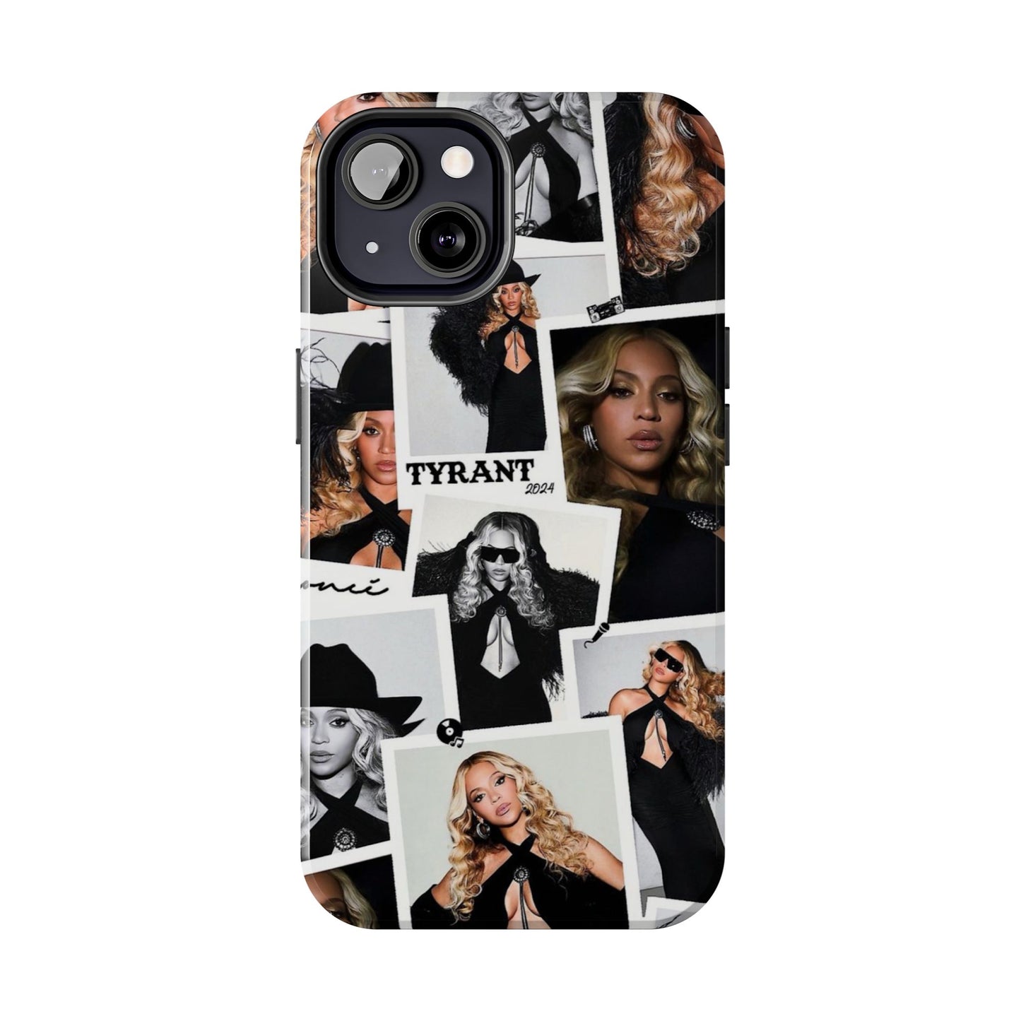 Beyoncé  Phone Case