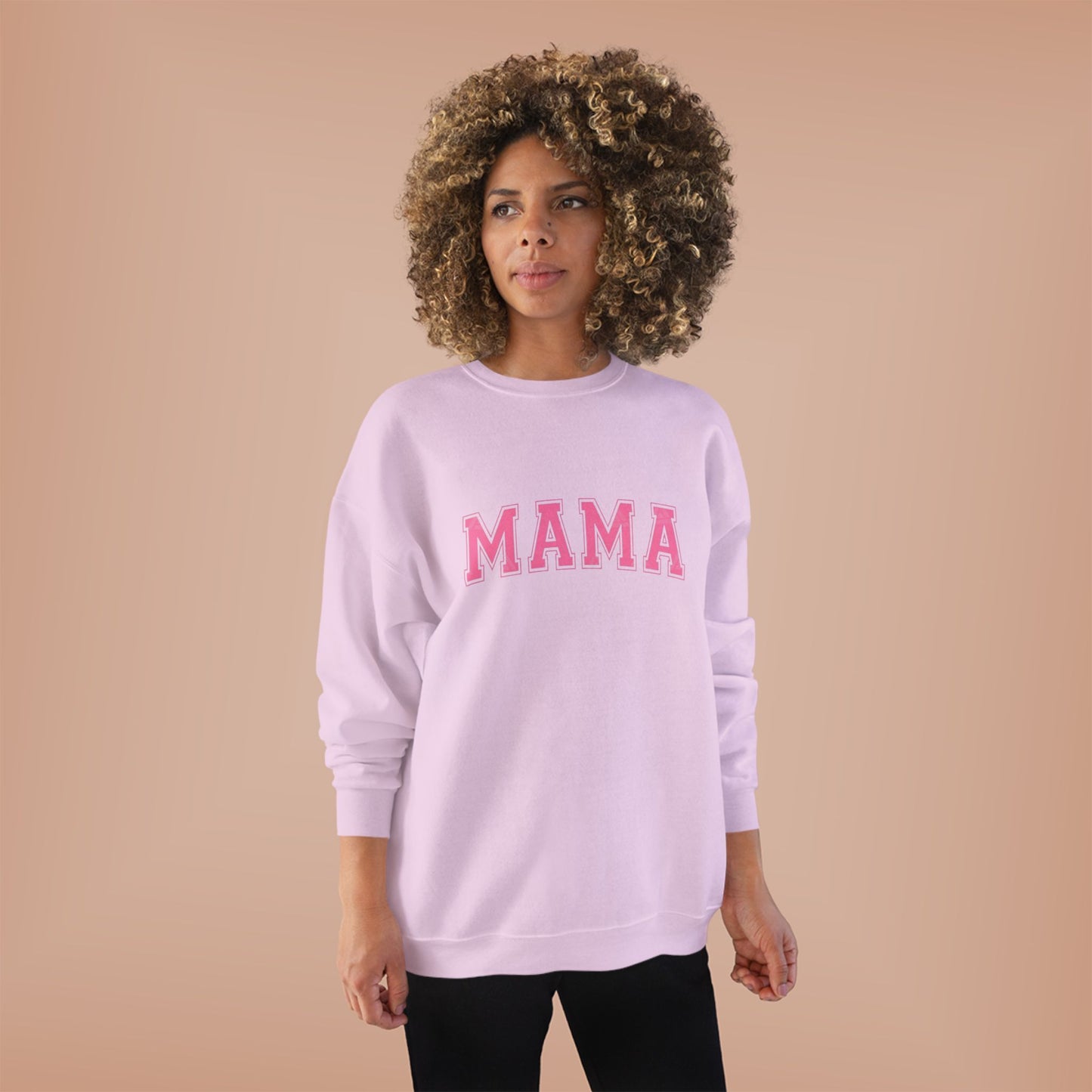 Mama Crewneck