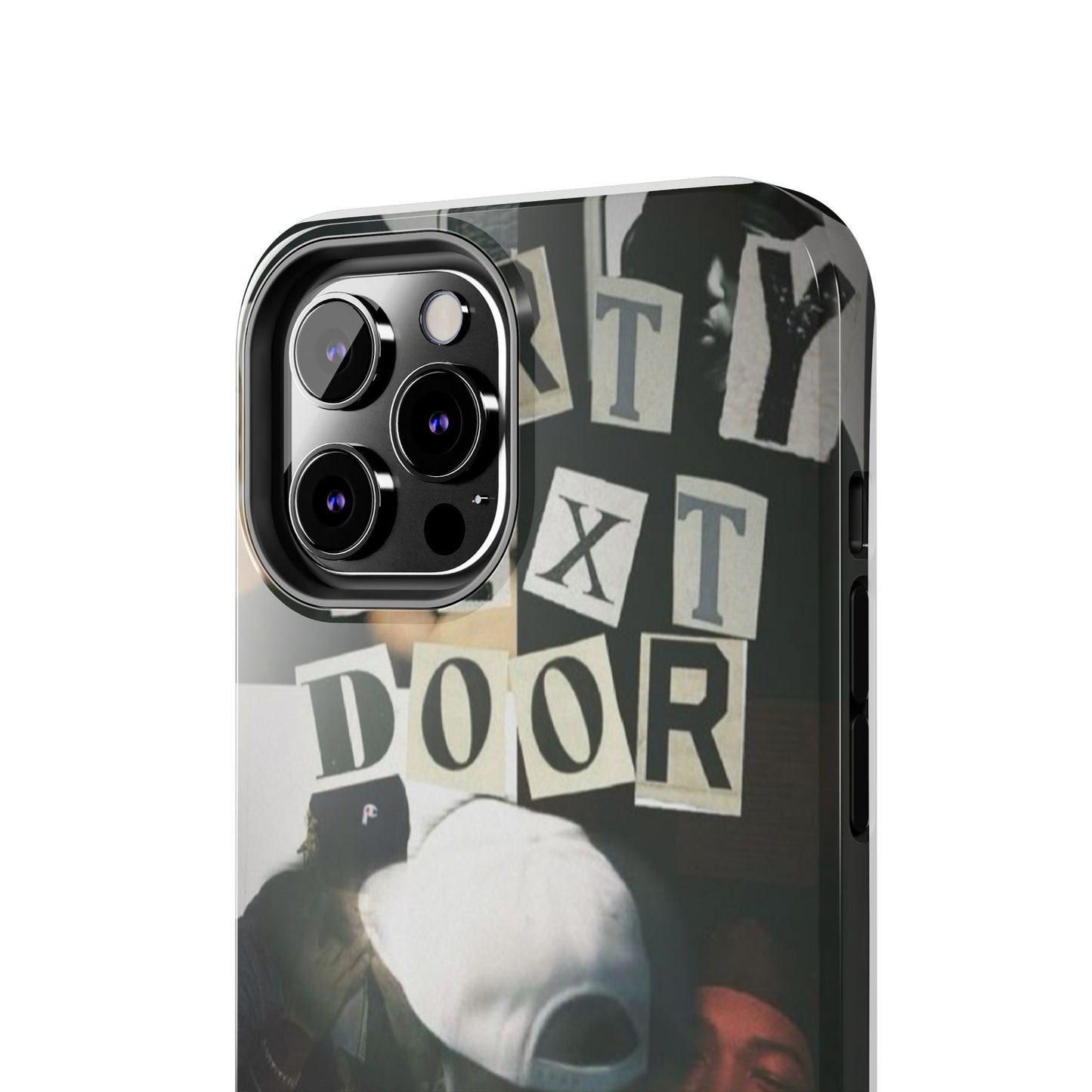 Party Next Door Phone Case