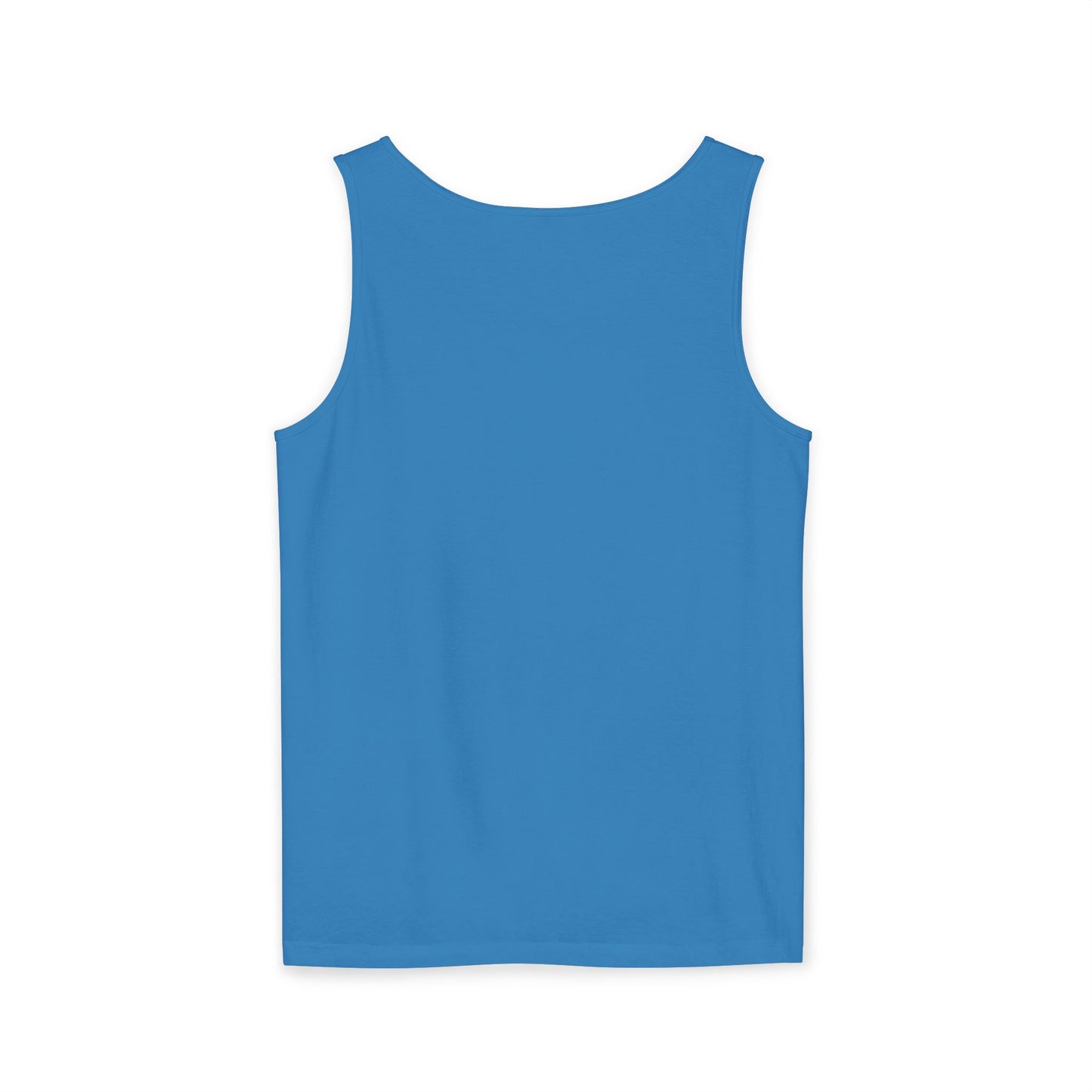 Forth Of July Mama Tank Top