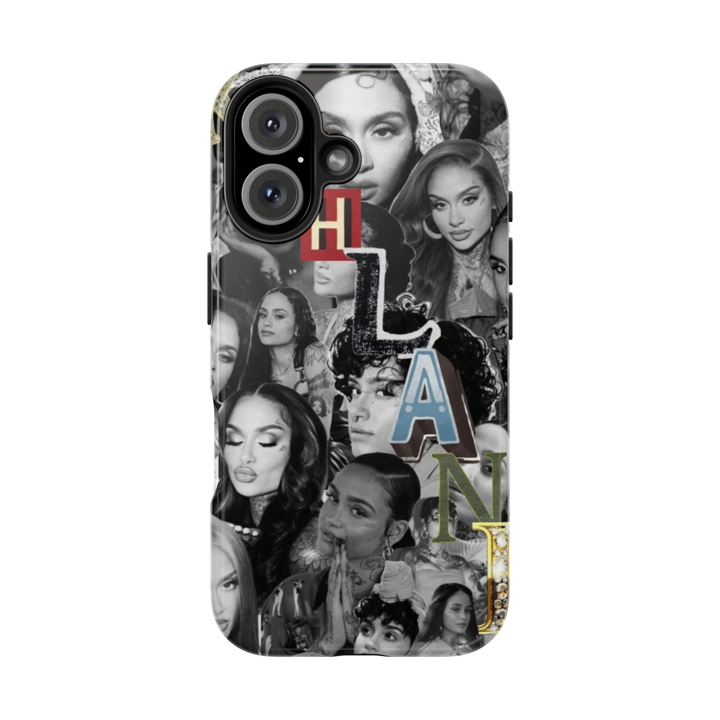 Kehlani Phone Case