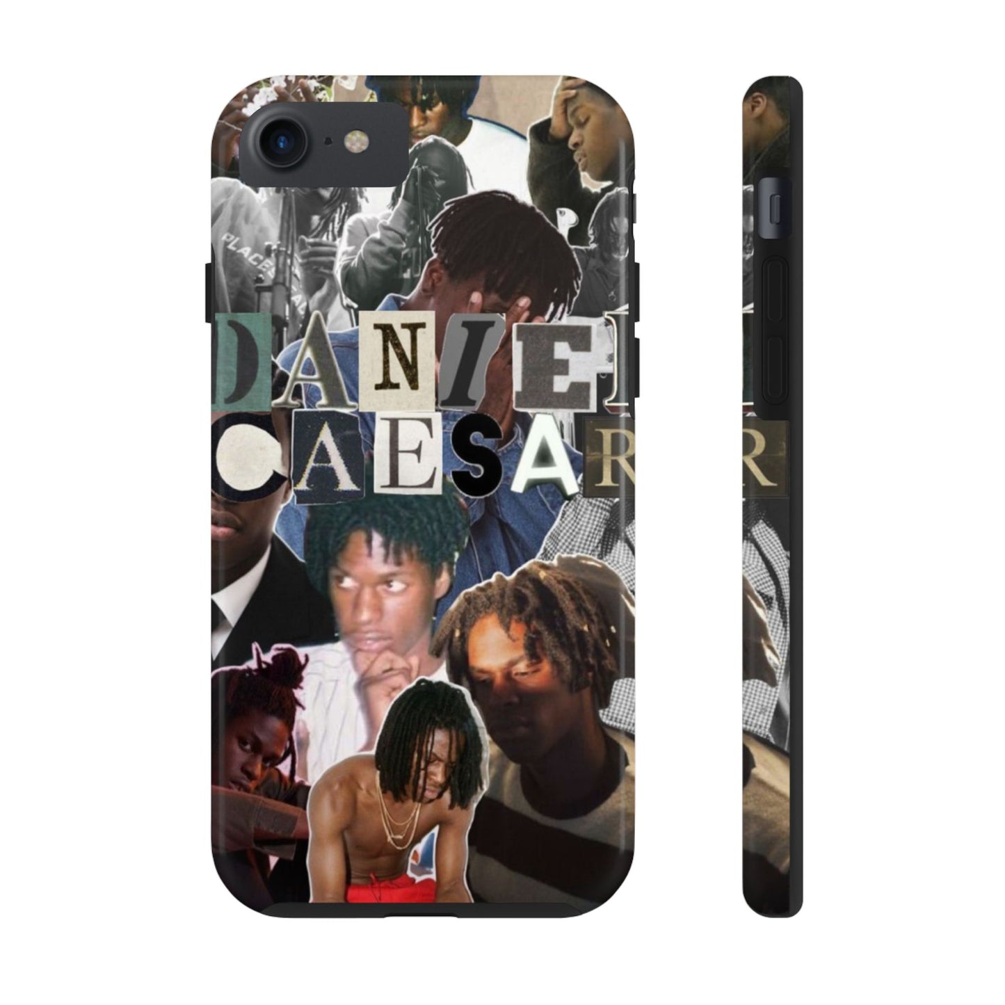 Daniel Cesar Phone Case