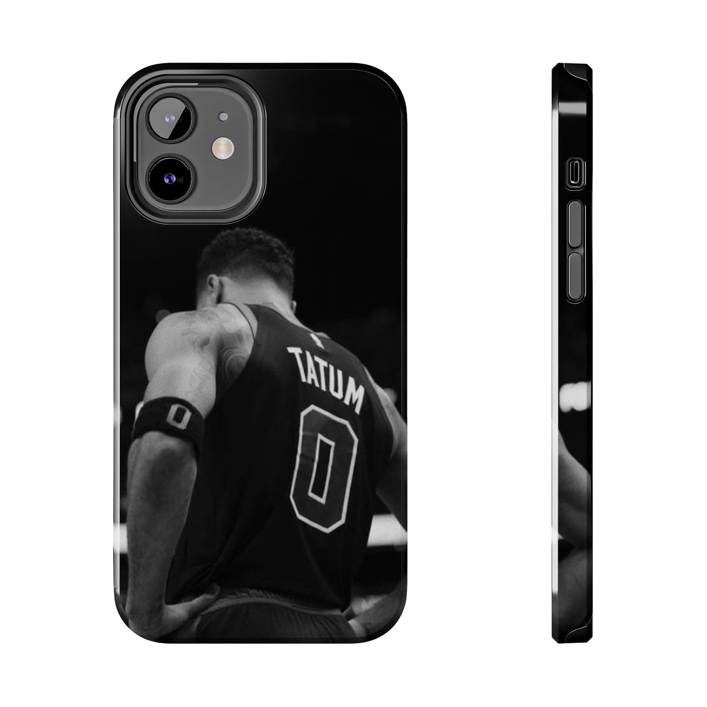 Jason Tatum Phone Case