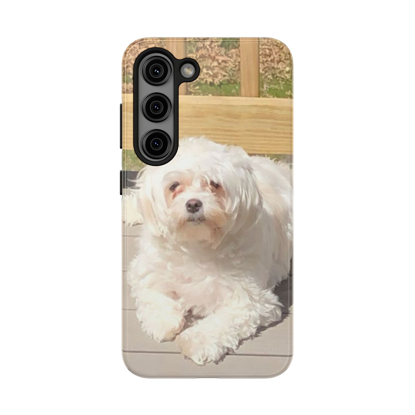 Custom Picture Phone Case