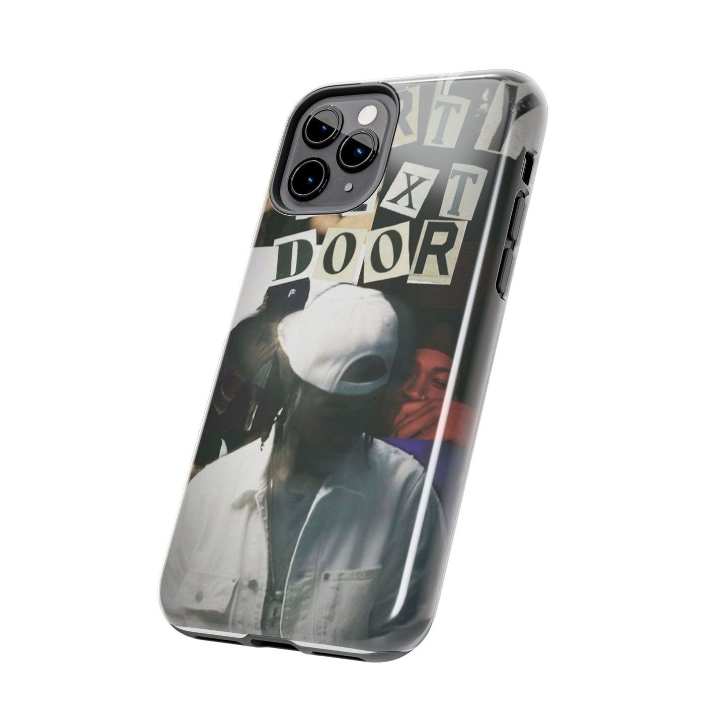 Party Next Door Phone Case