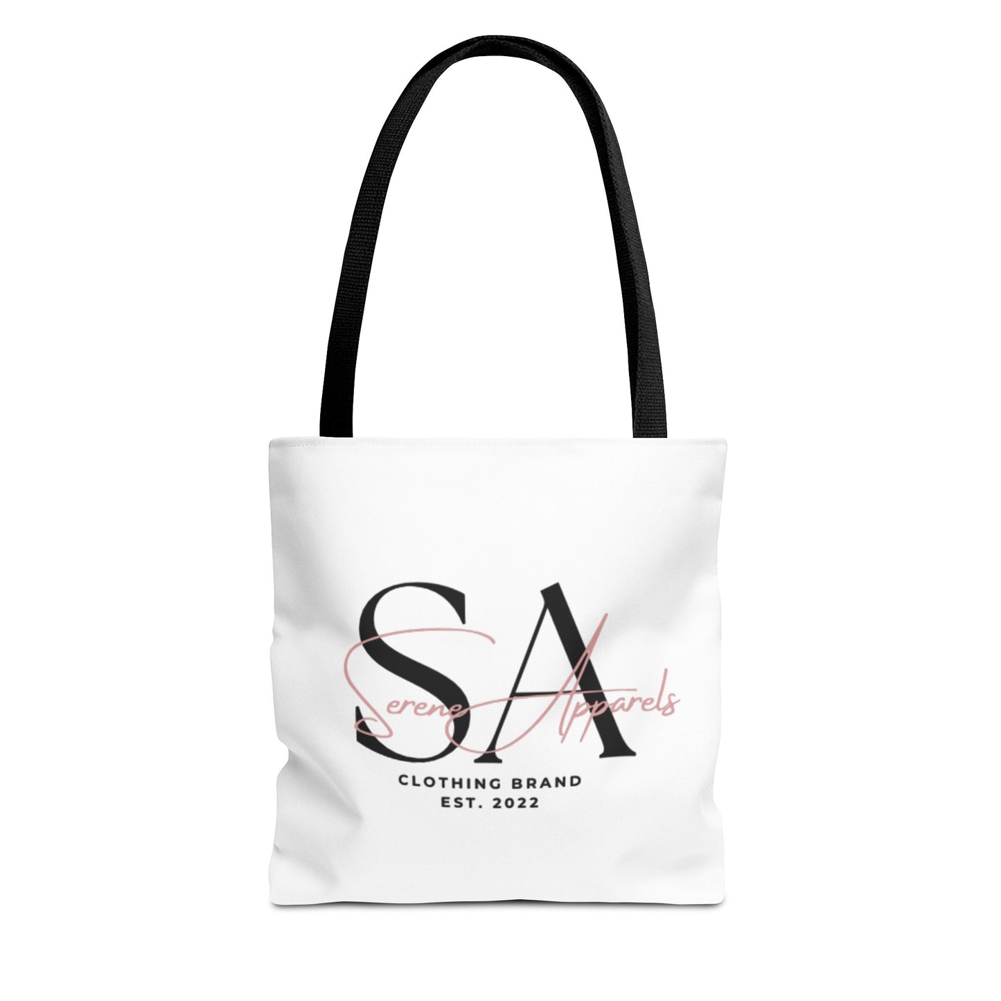 Serene Apparels Tote Bag