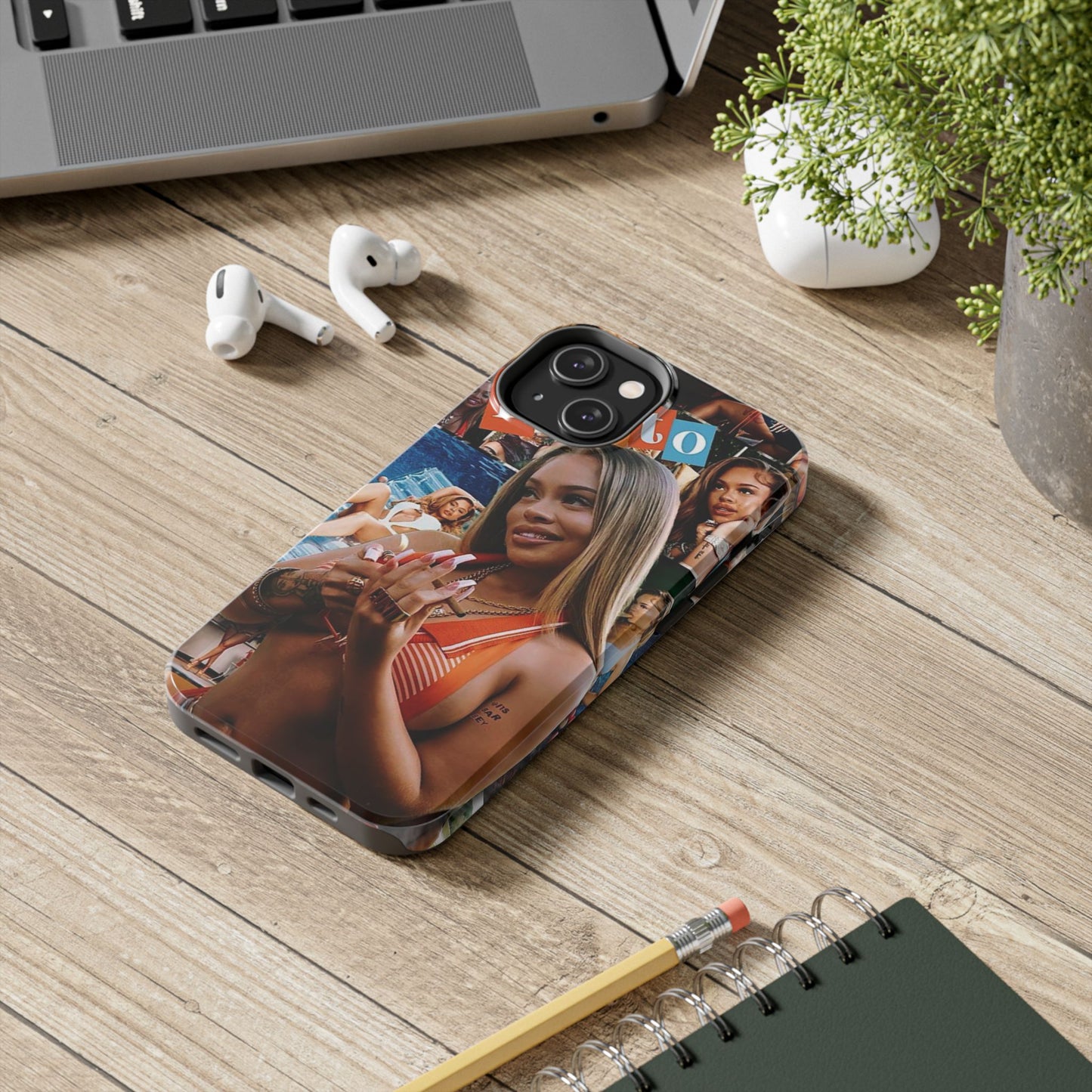 Latto Phone Case