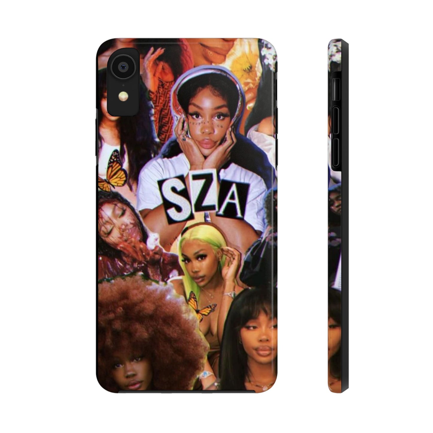 SZA Phone Case