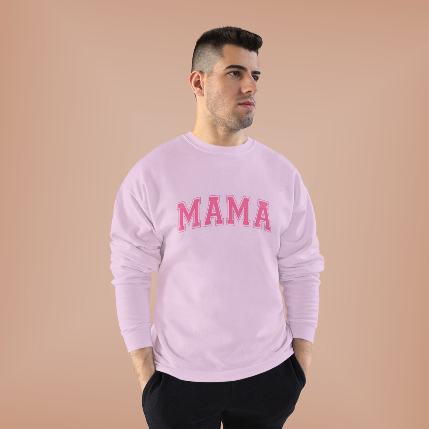 Mama Crewneck