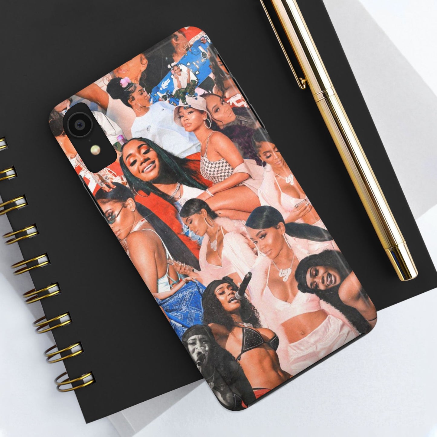 Saweetie Phone Case