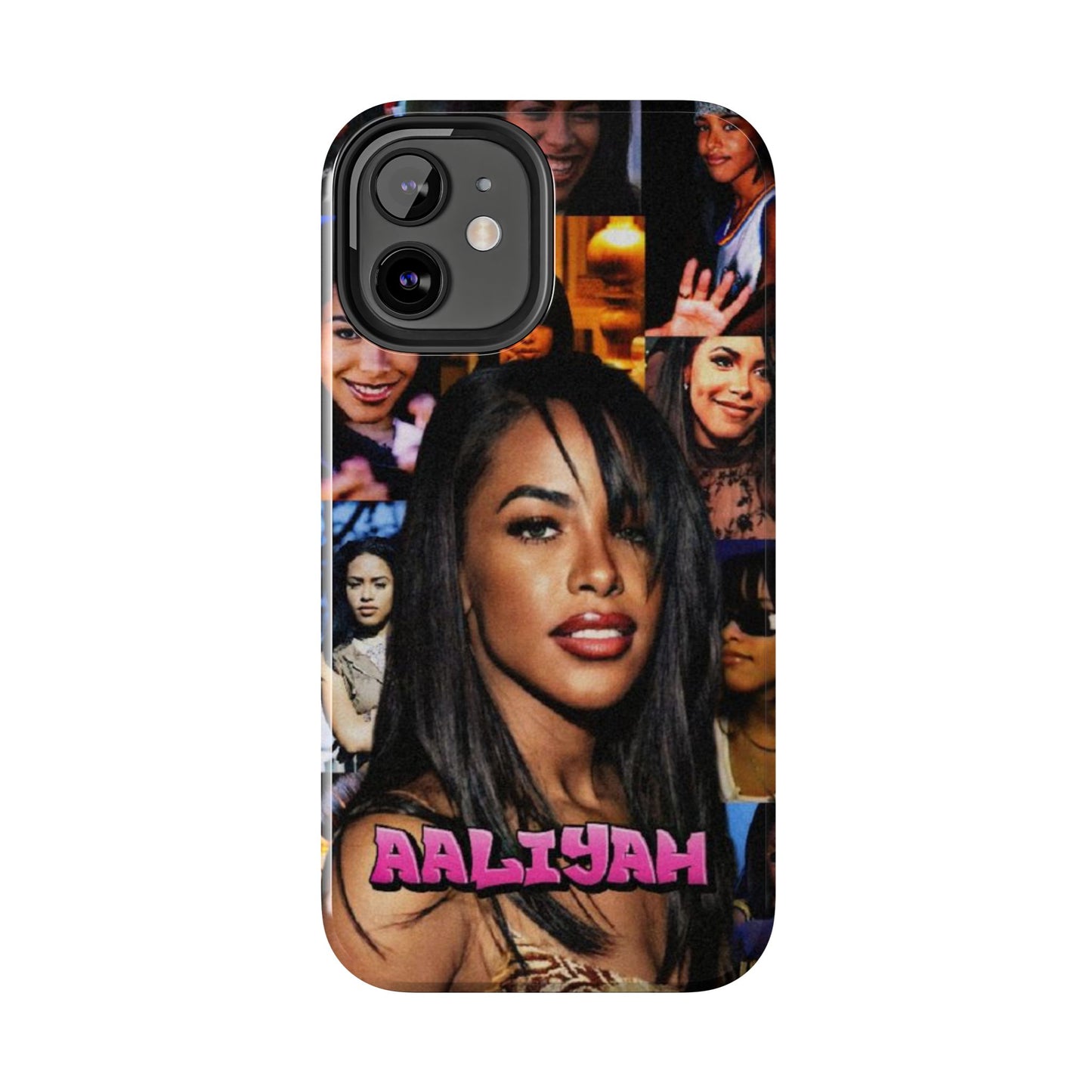 Aaliyah Phone Case