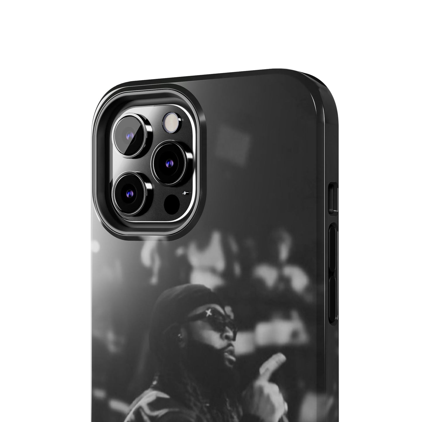 PartyNextDoor Phone Case