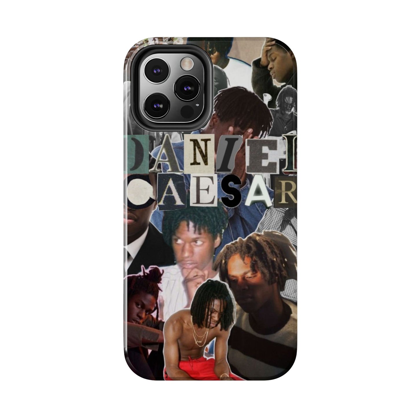 Daniel Cesar Phone Case