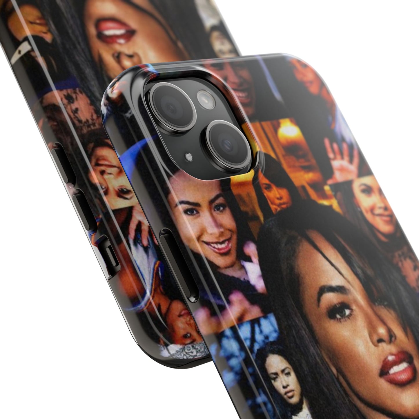 Aaliyah Phone Case
