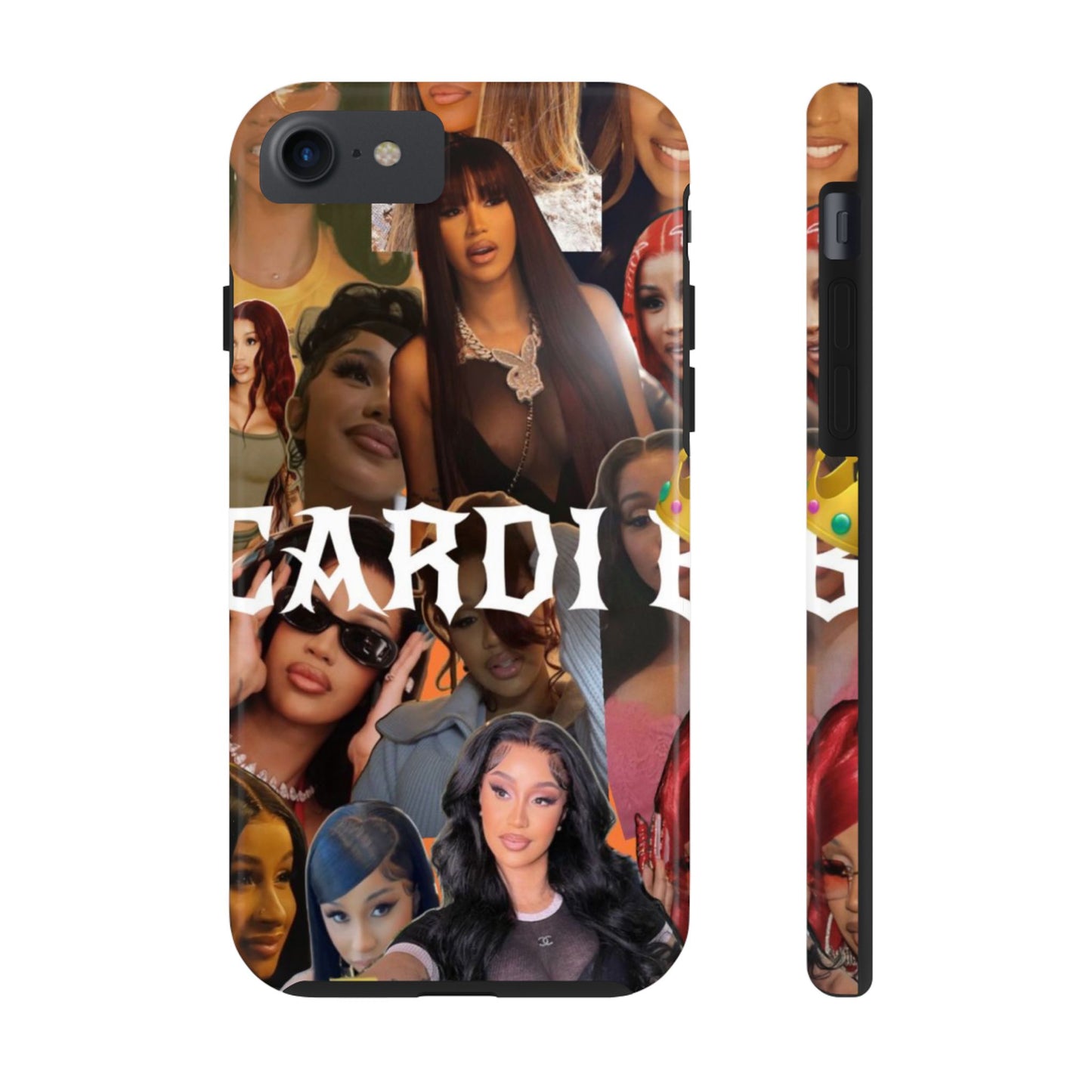 Cardi B Phone Case