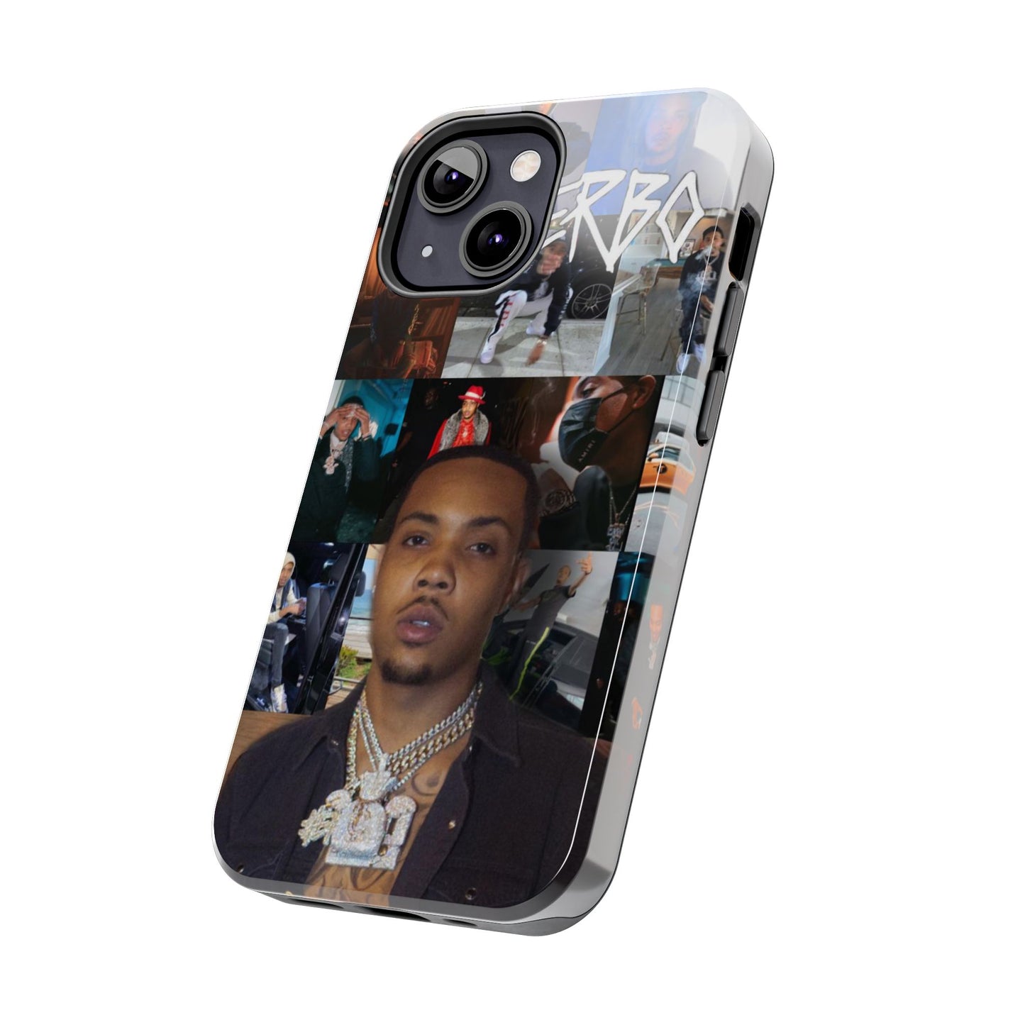 G Herbo Phone Case