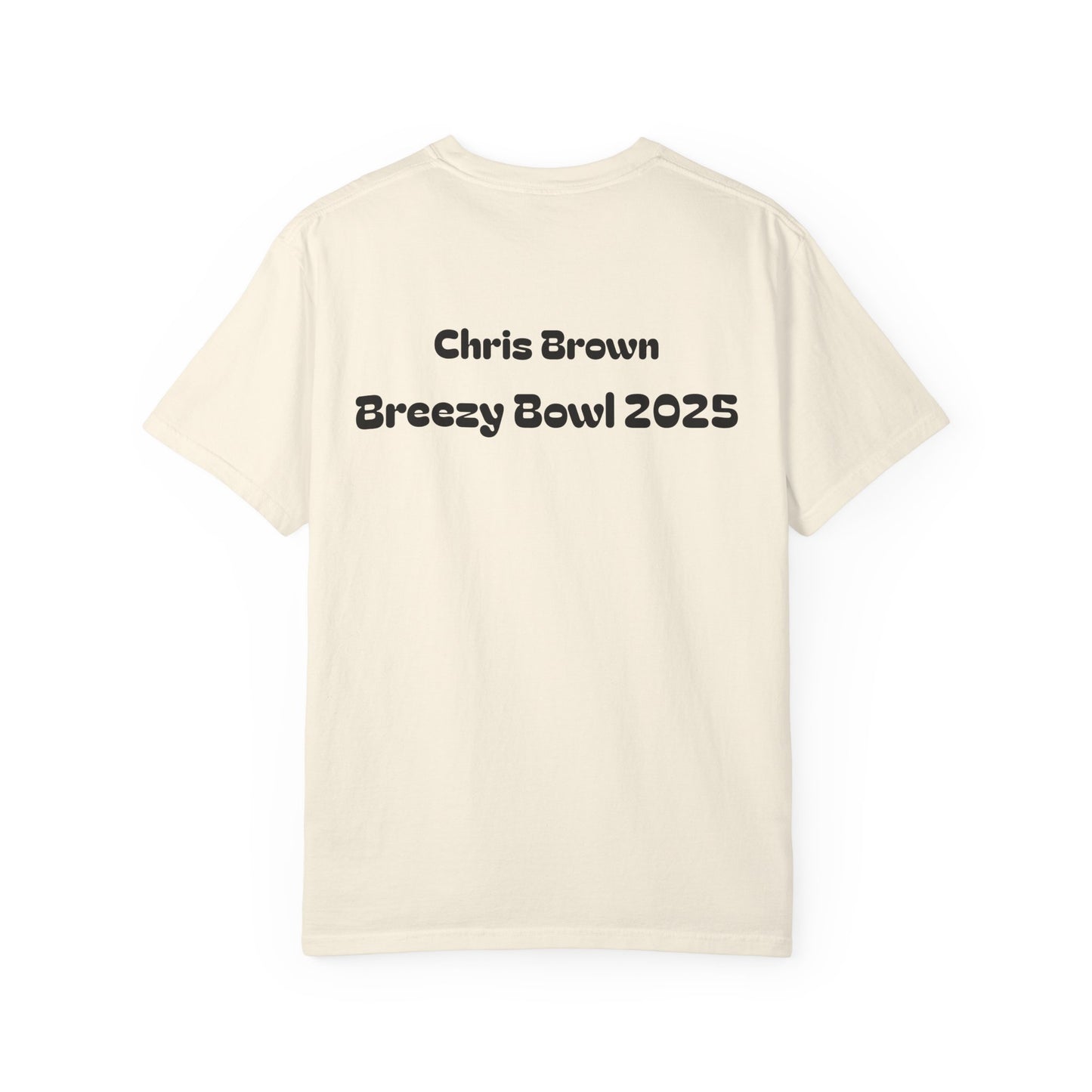 Unisex Breezy Bowl 2025 T-Shirt
