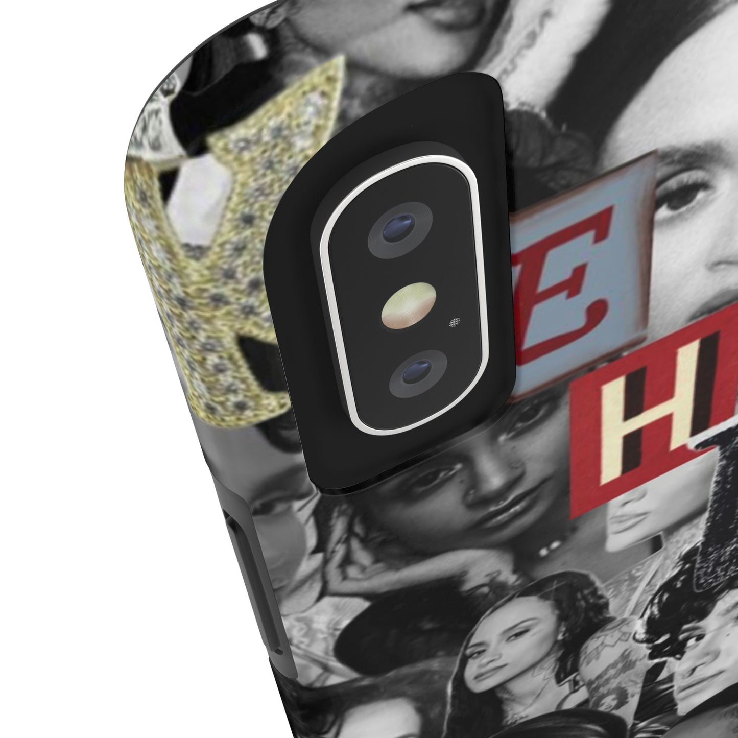 Kehlani Phone Case