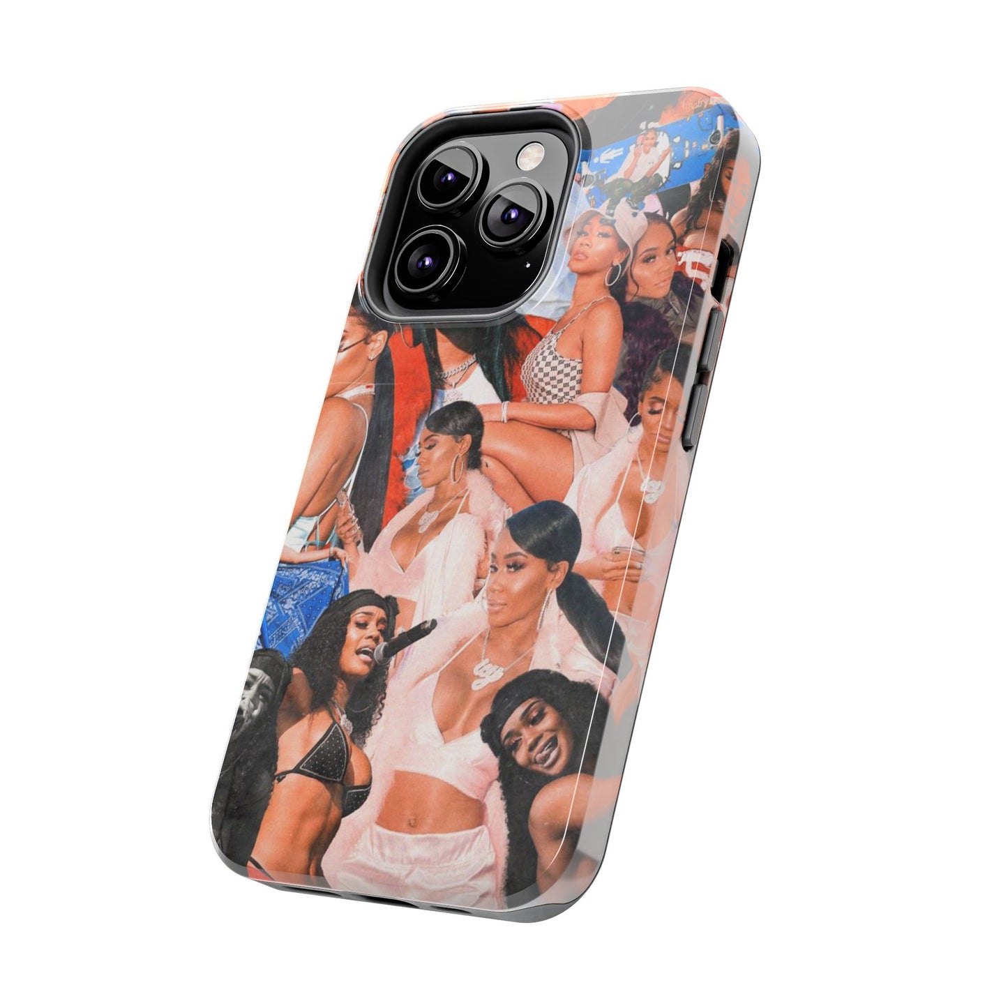 Saweetie Phone Case