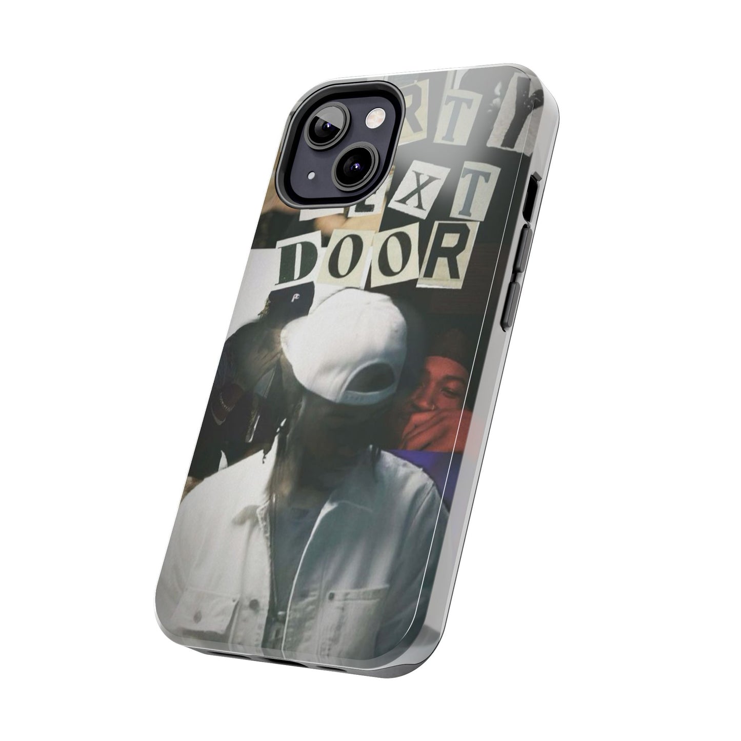 Party Next Door Phone Case