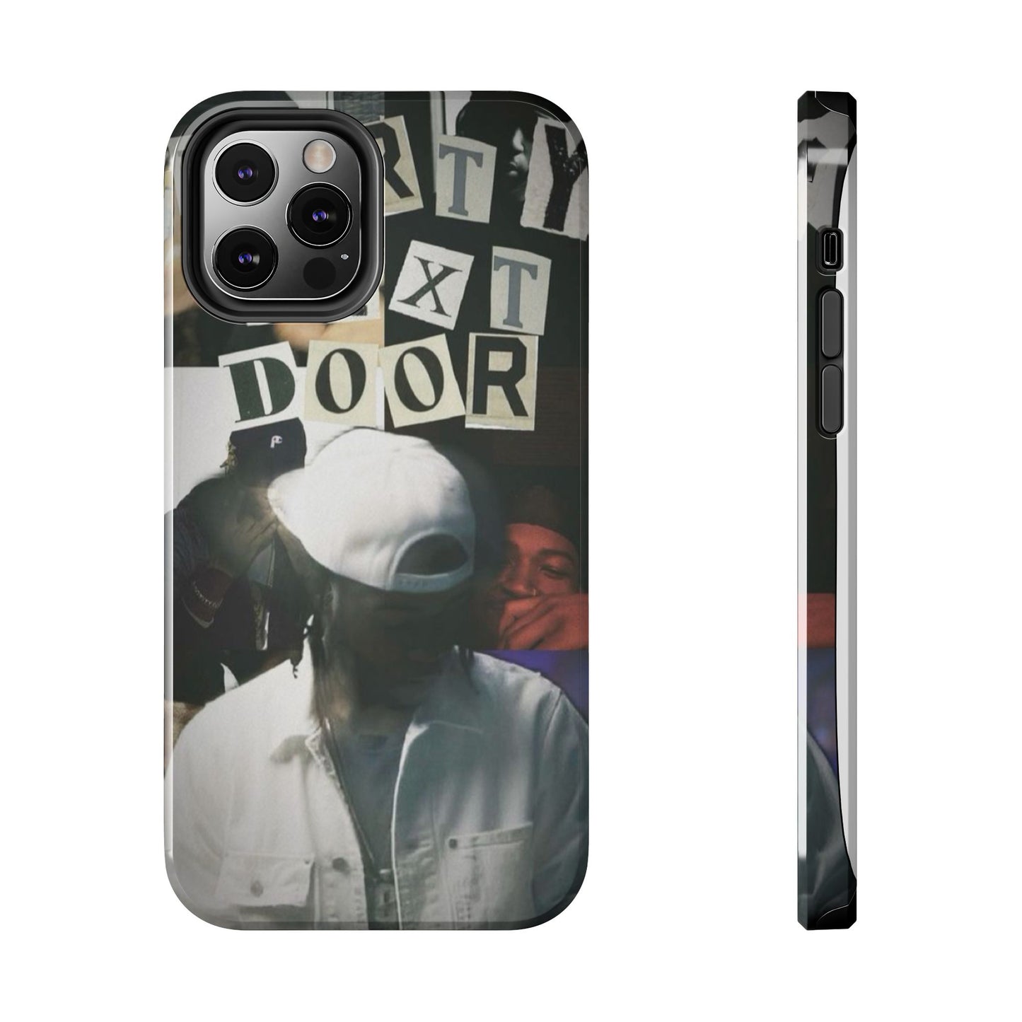 Party Next Door Phone Case