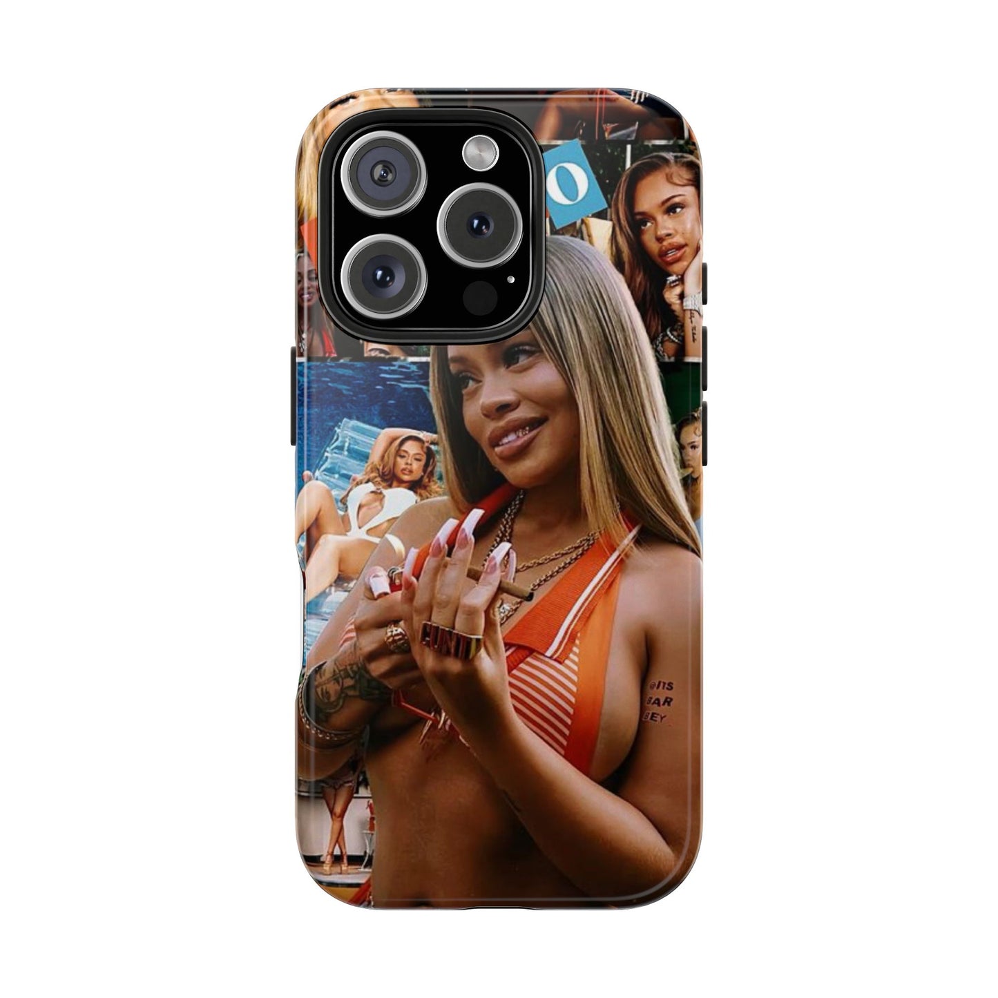 Latto Phone Case
