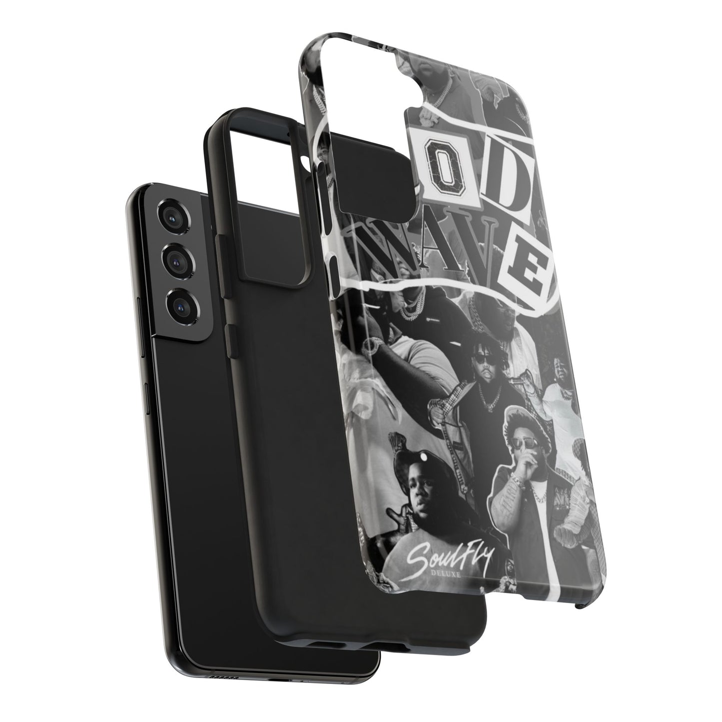 Rod Wave Phone Case