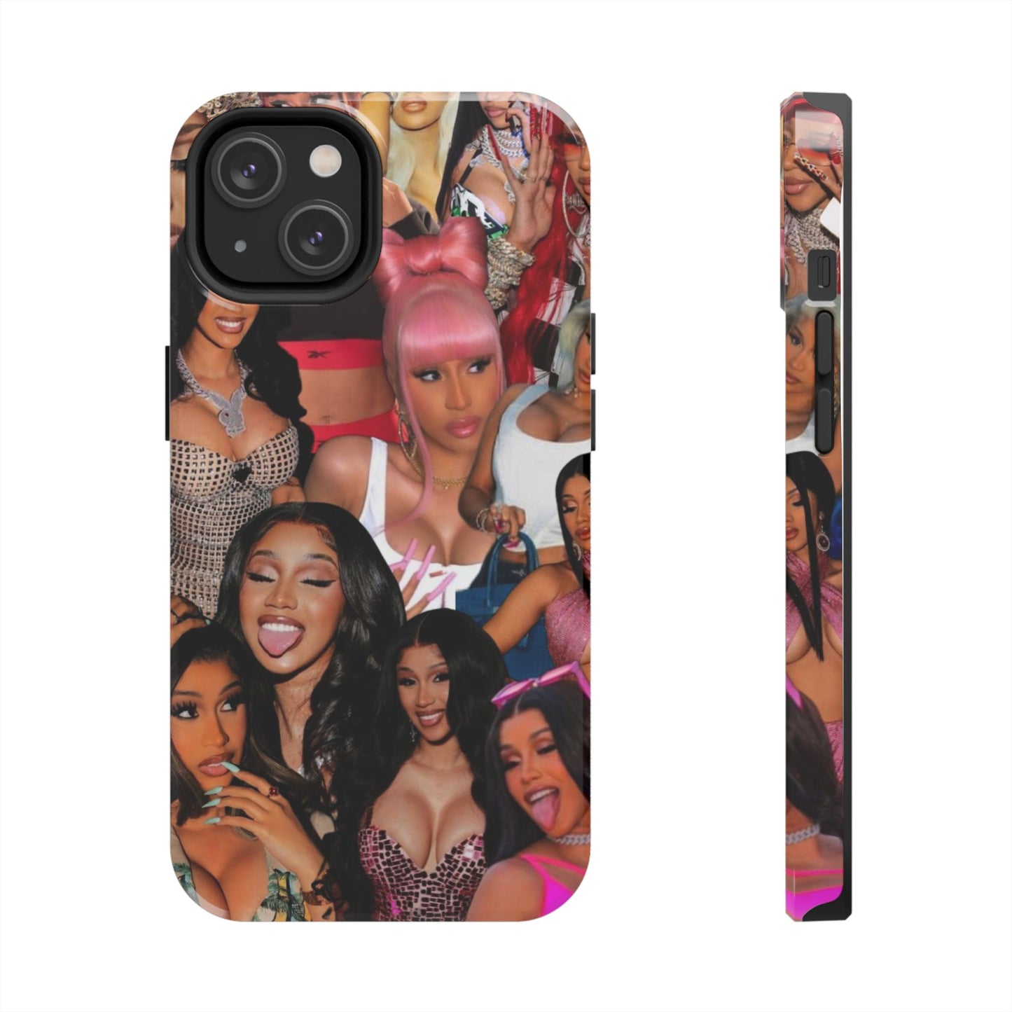 Cardi B Phone Case