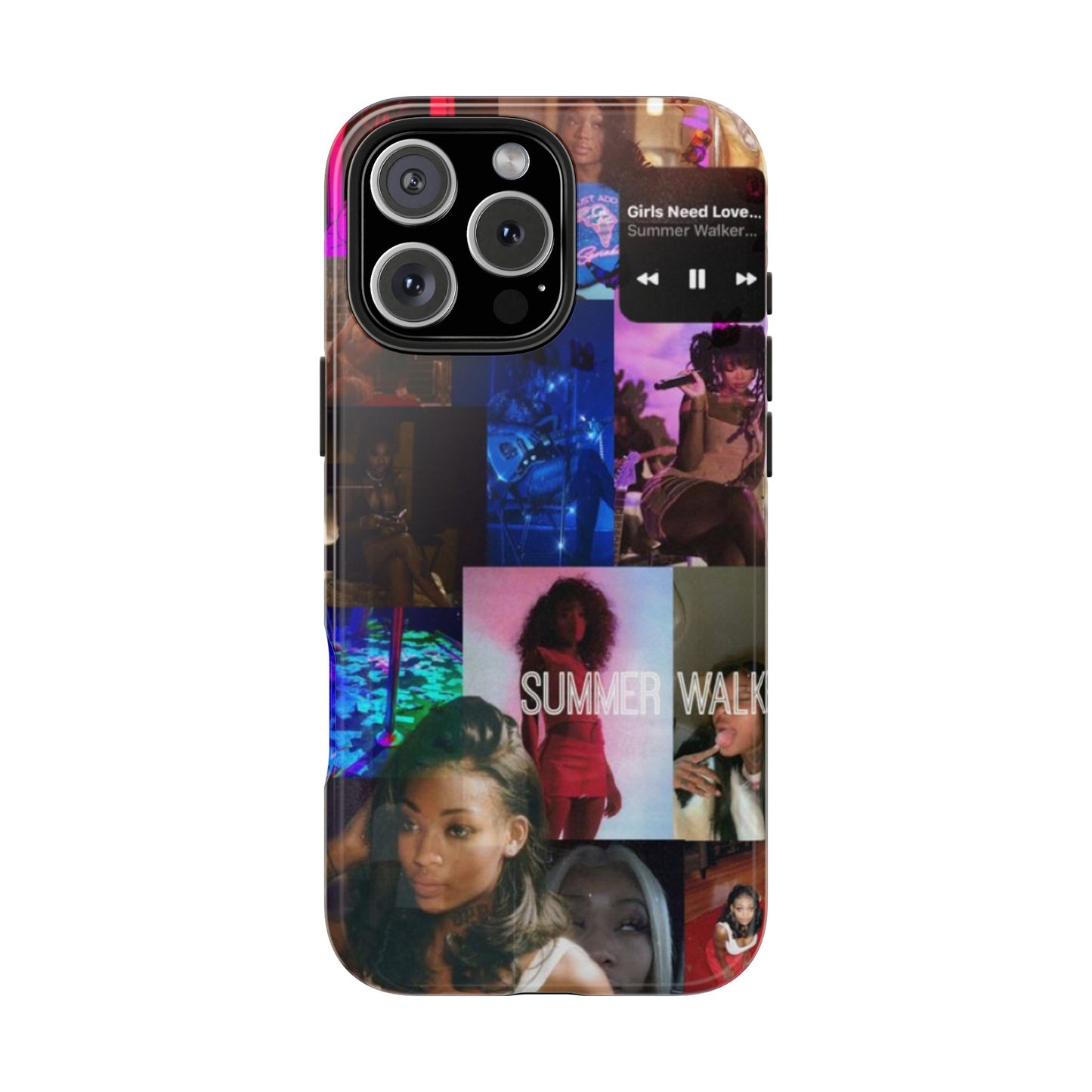 Summer Walker Phone Case