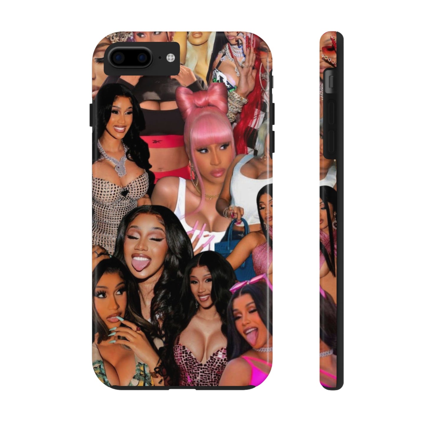 Cardi B Phone Case