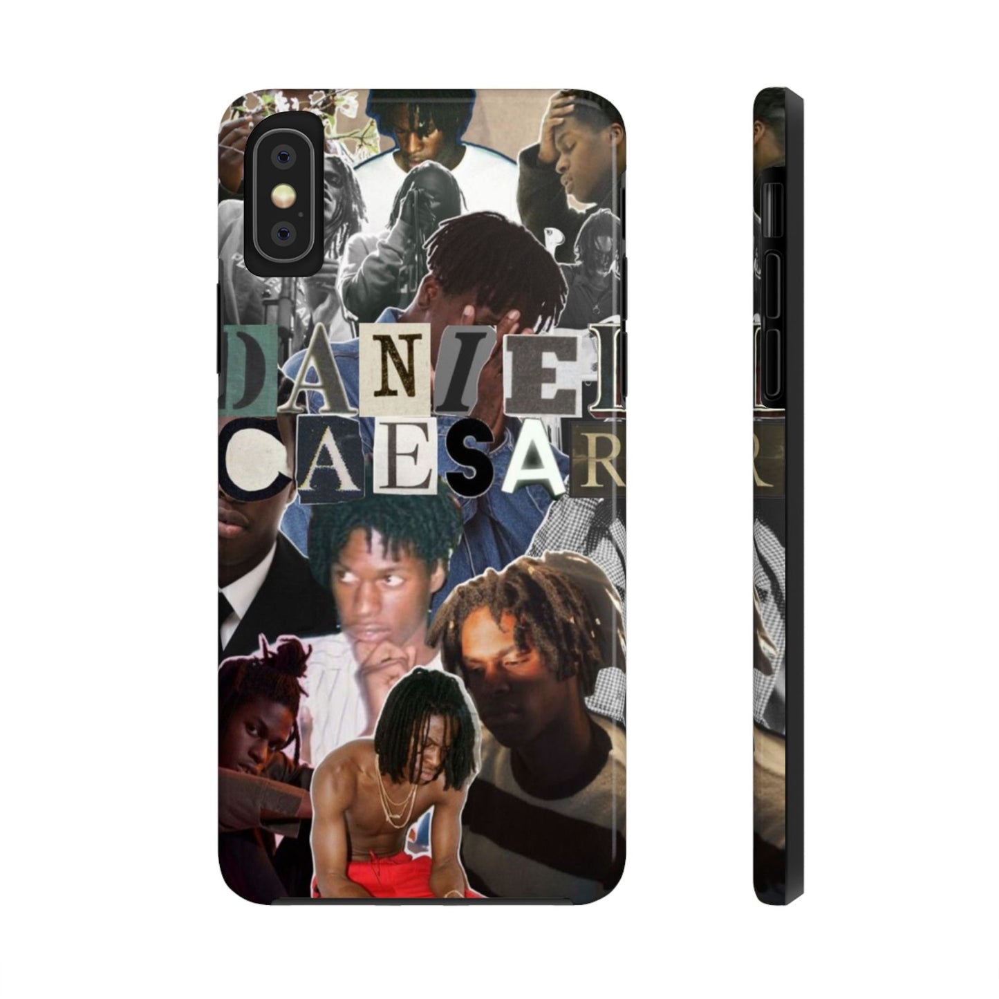 Daniel Cesar Phone Case