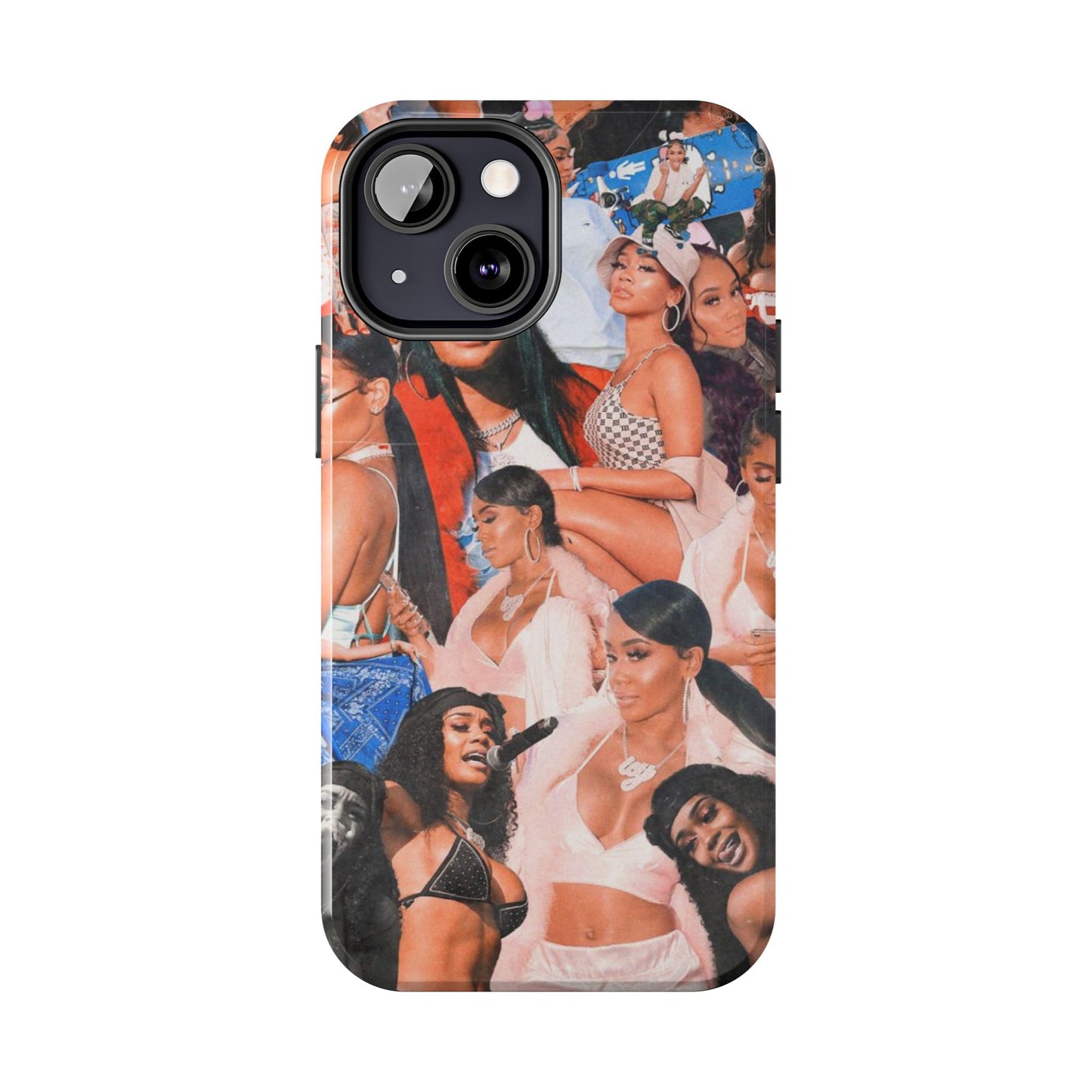 Saweetie Phone Case