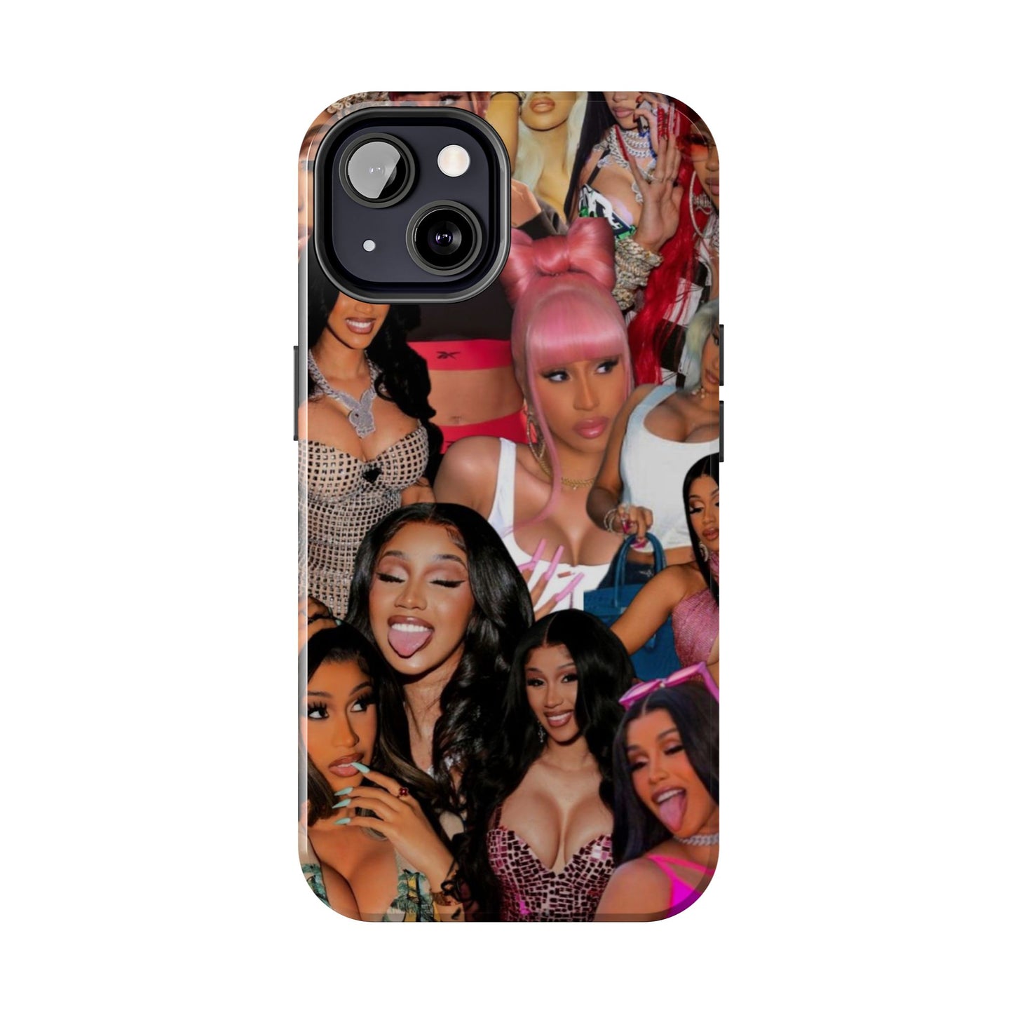 Cardi B Phone Case