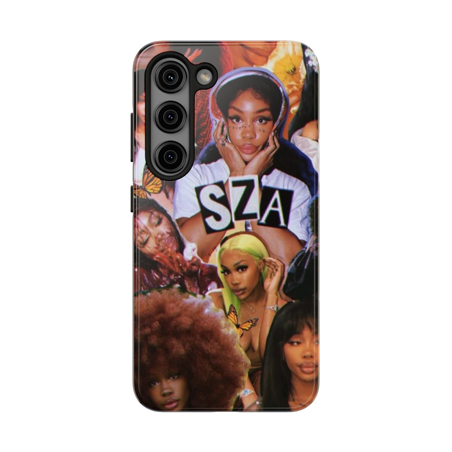 SZA Phone Case