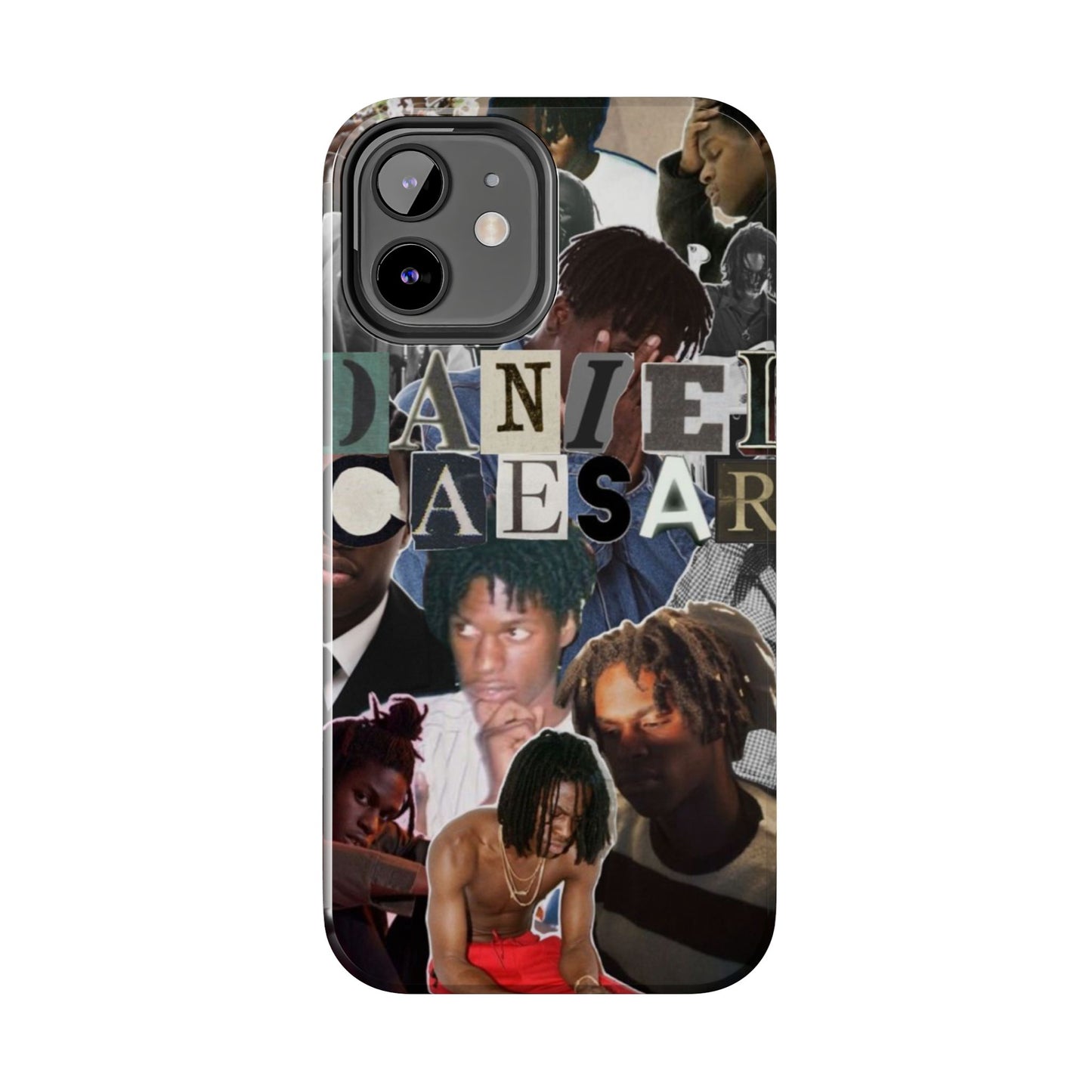 Daniel Cesar Phone Case