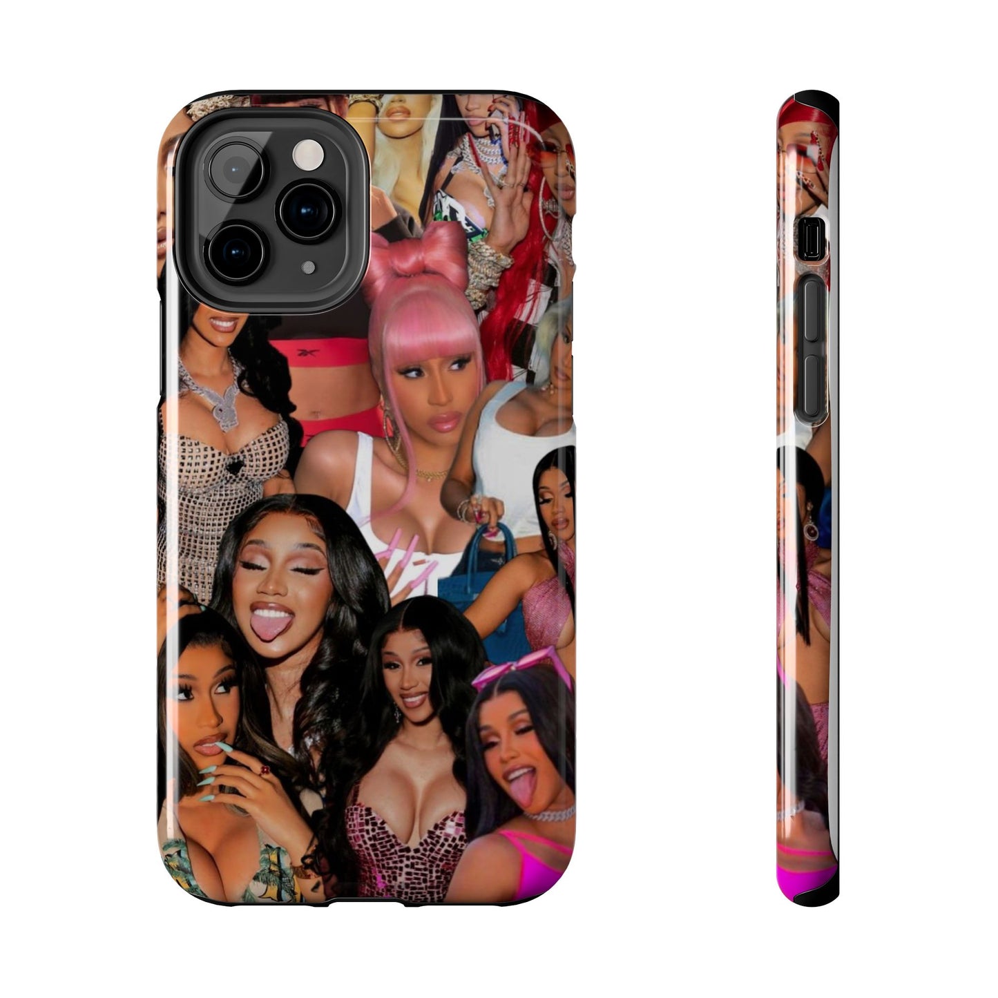 Cardi B Phone Case