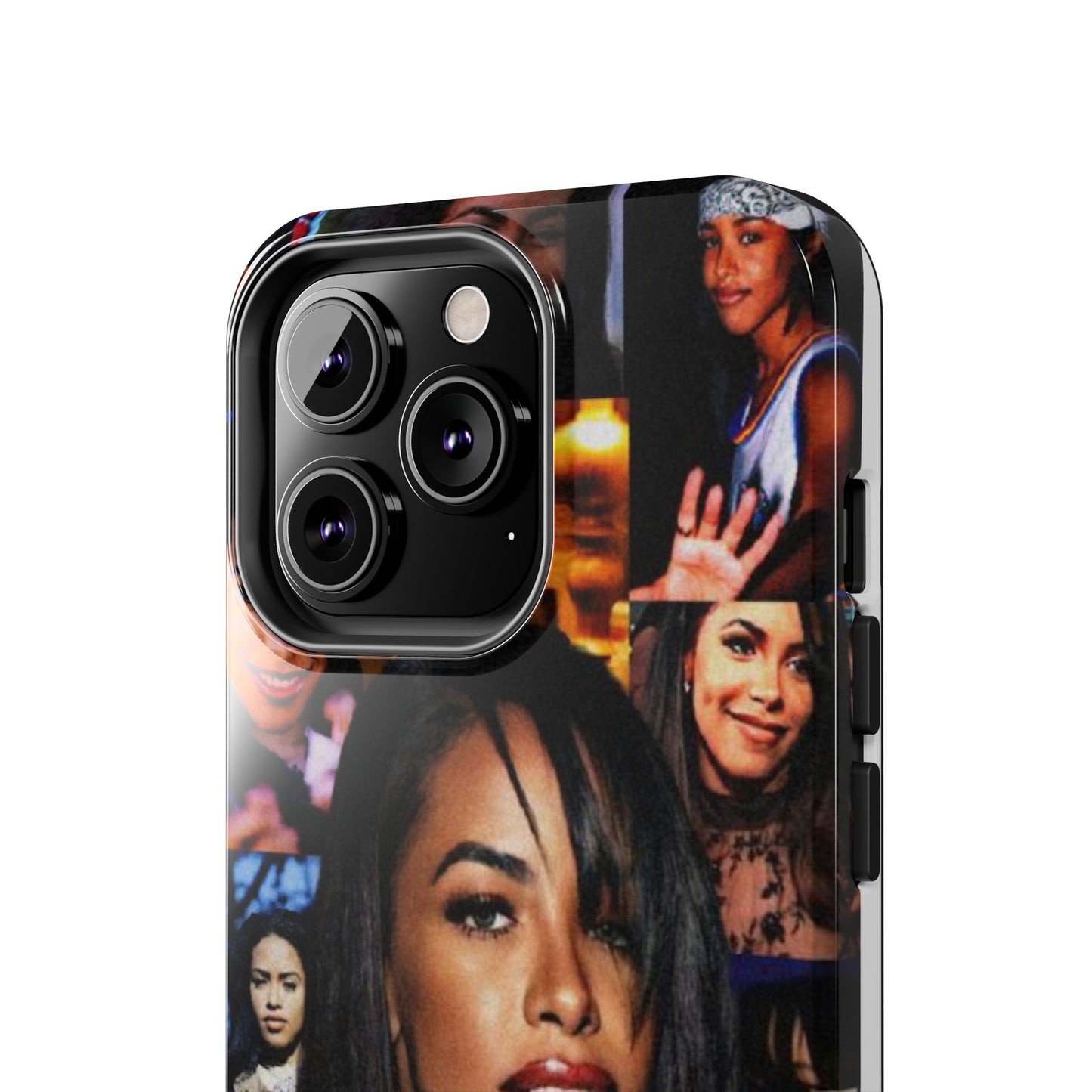 Aaliyah Phone Case