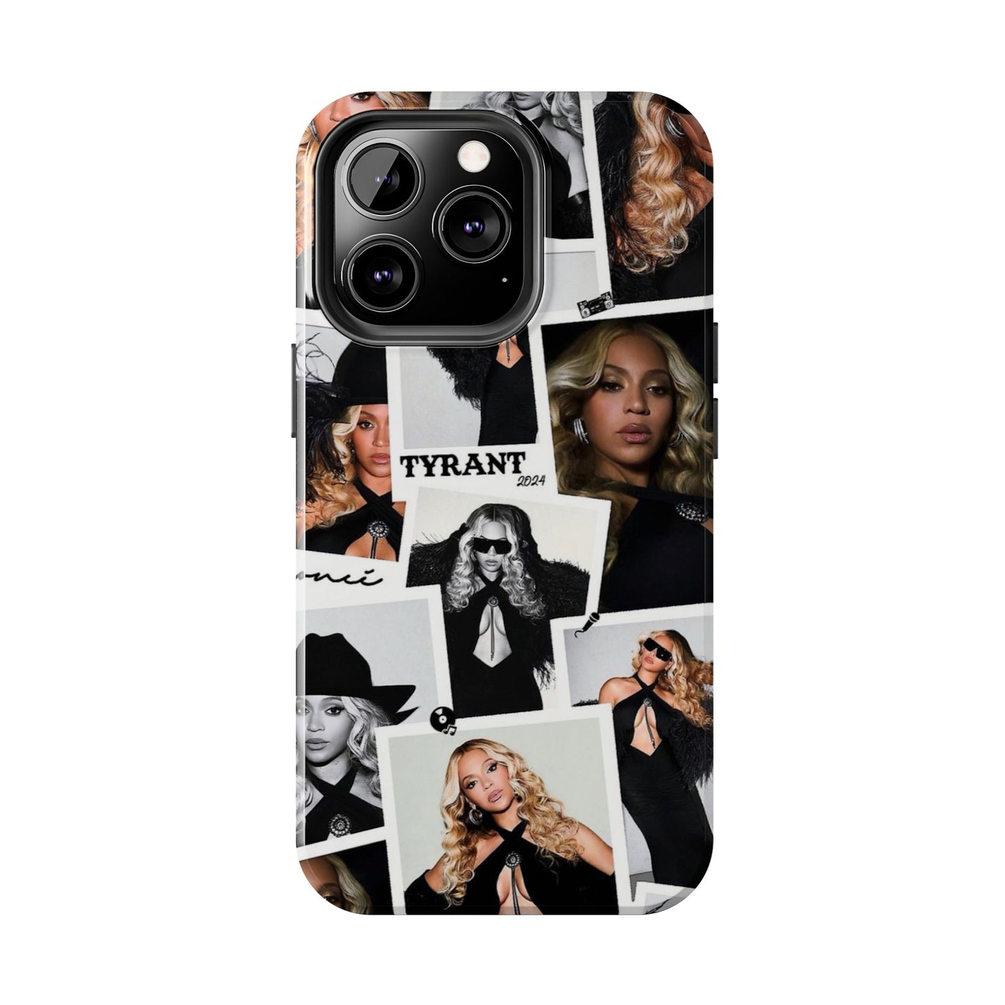 Beyoncé  Phone Case