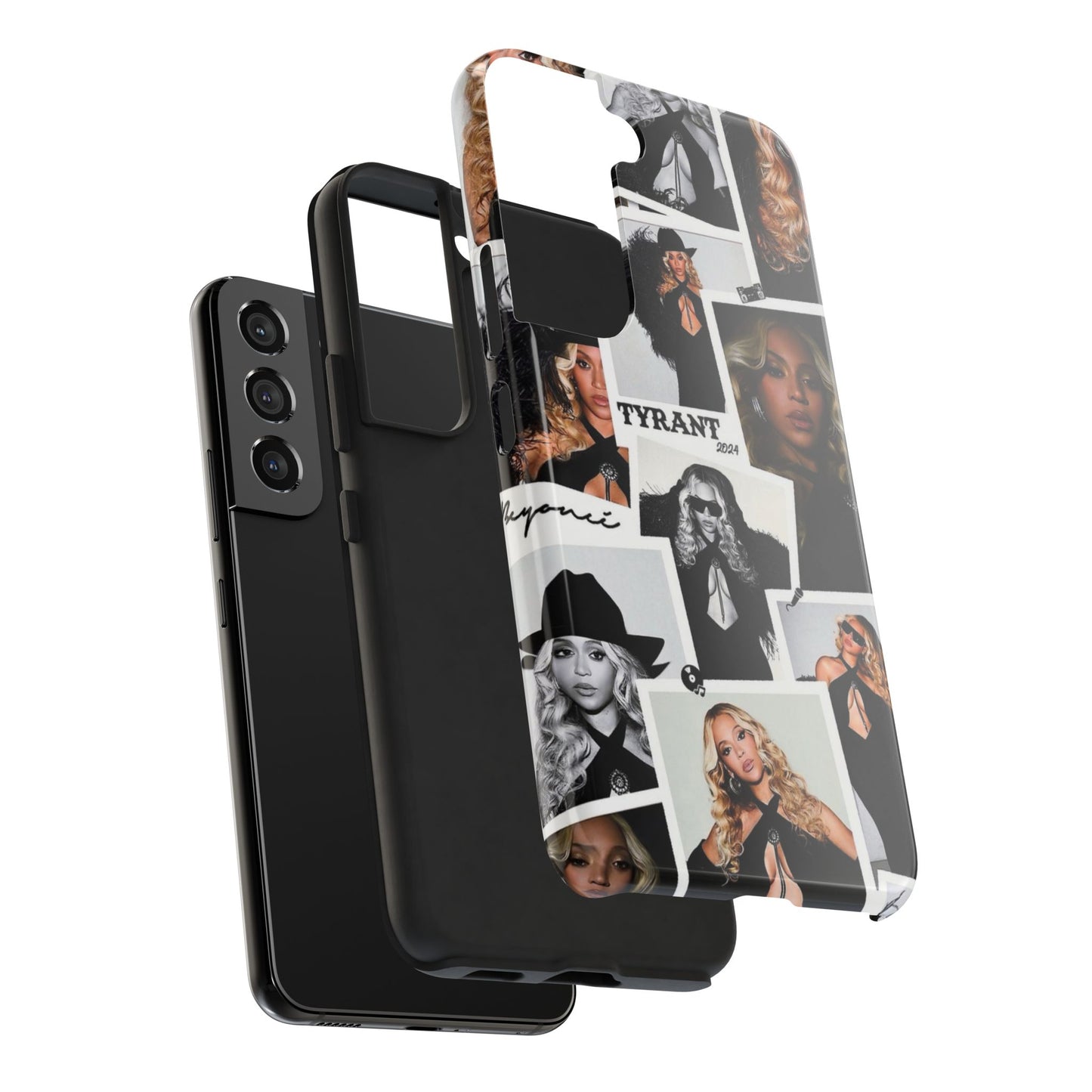 Beyoncé  Phone Case