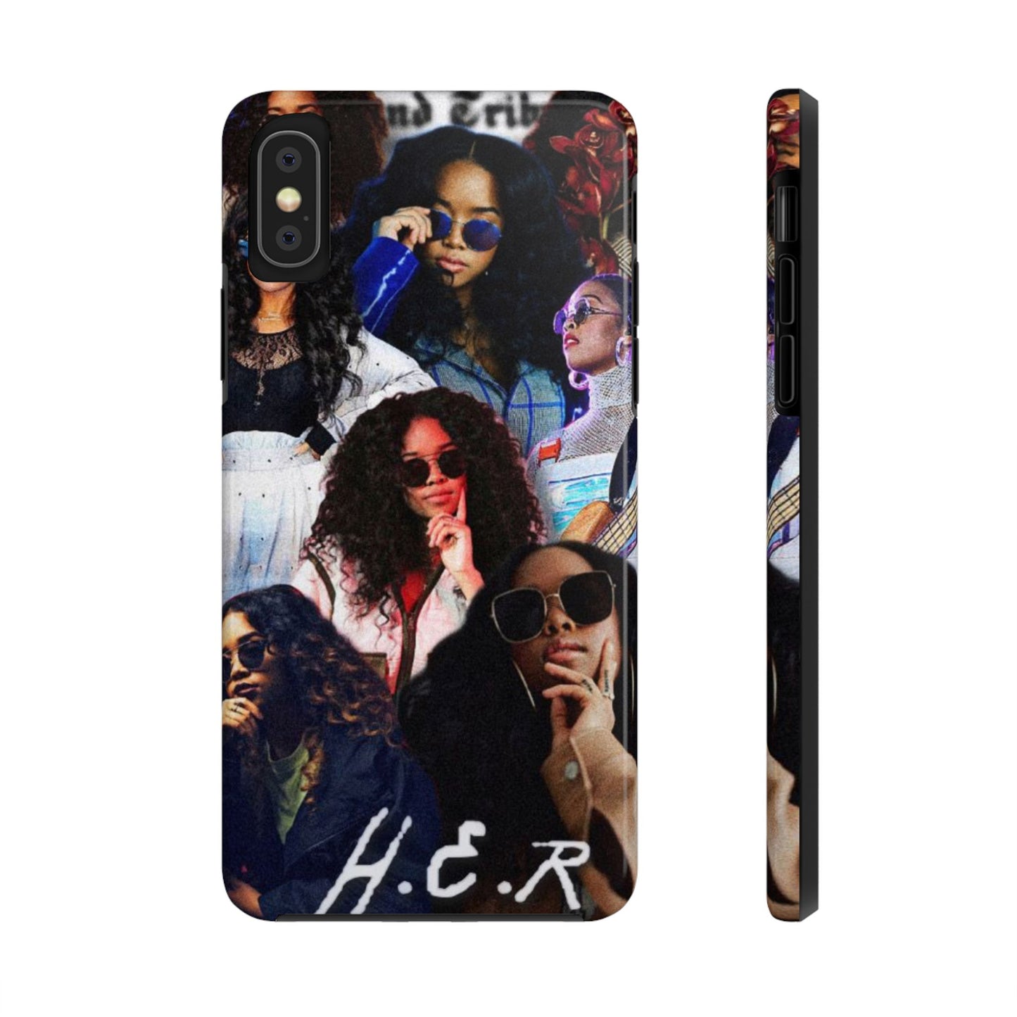 HER Phone Case