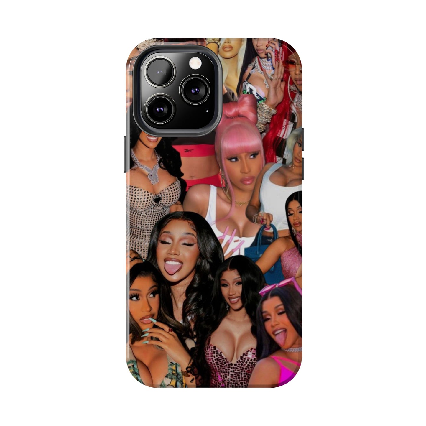Cardi B Phone Case