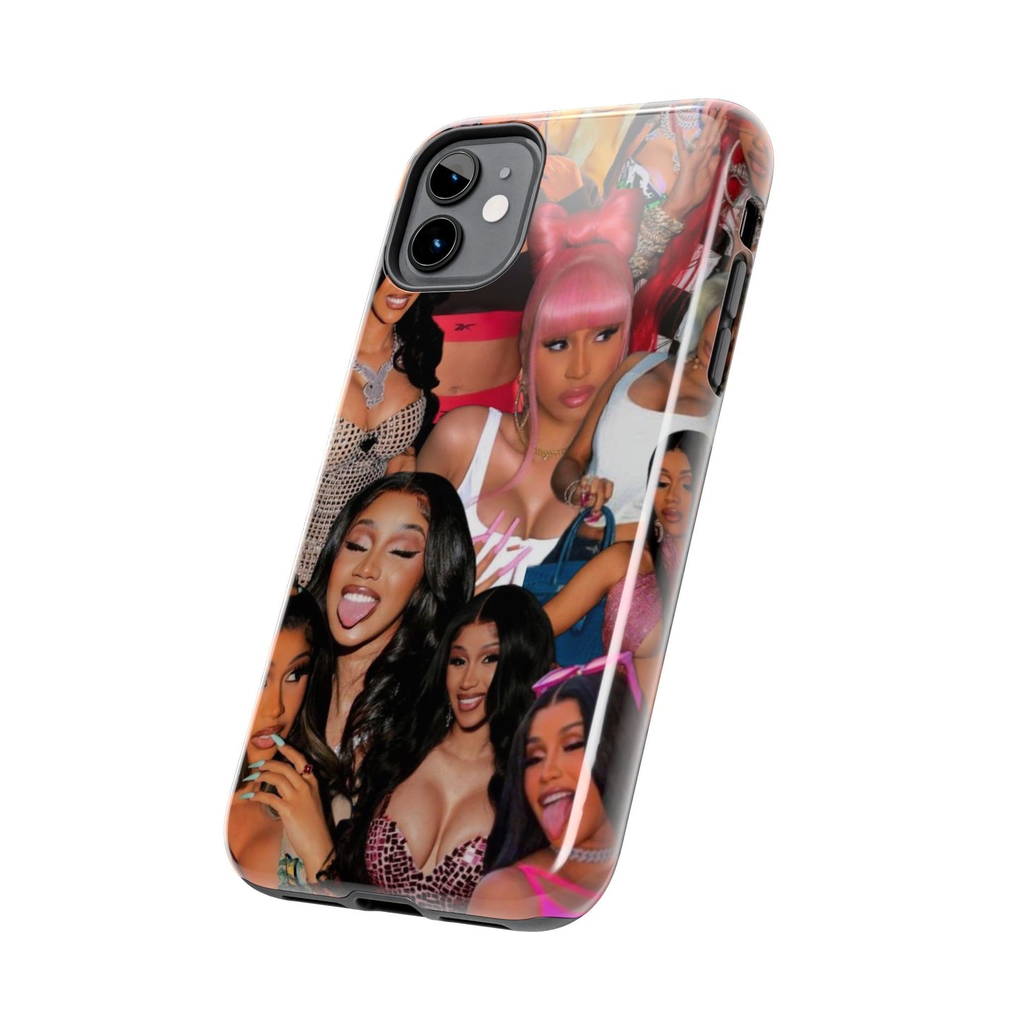 Cardi B Phone Case