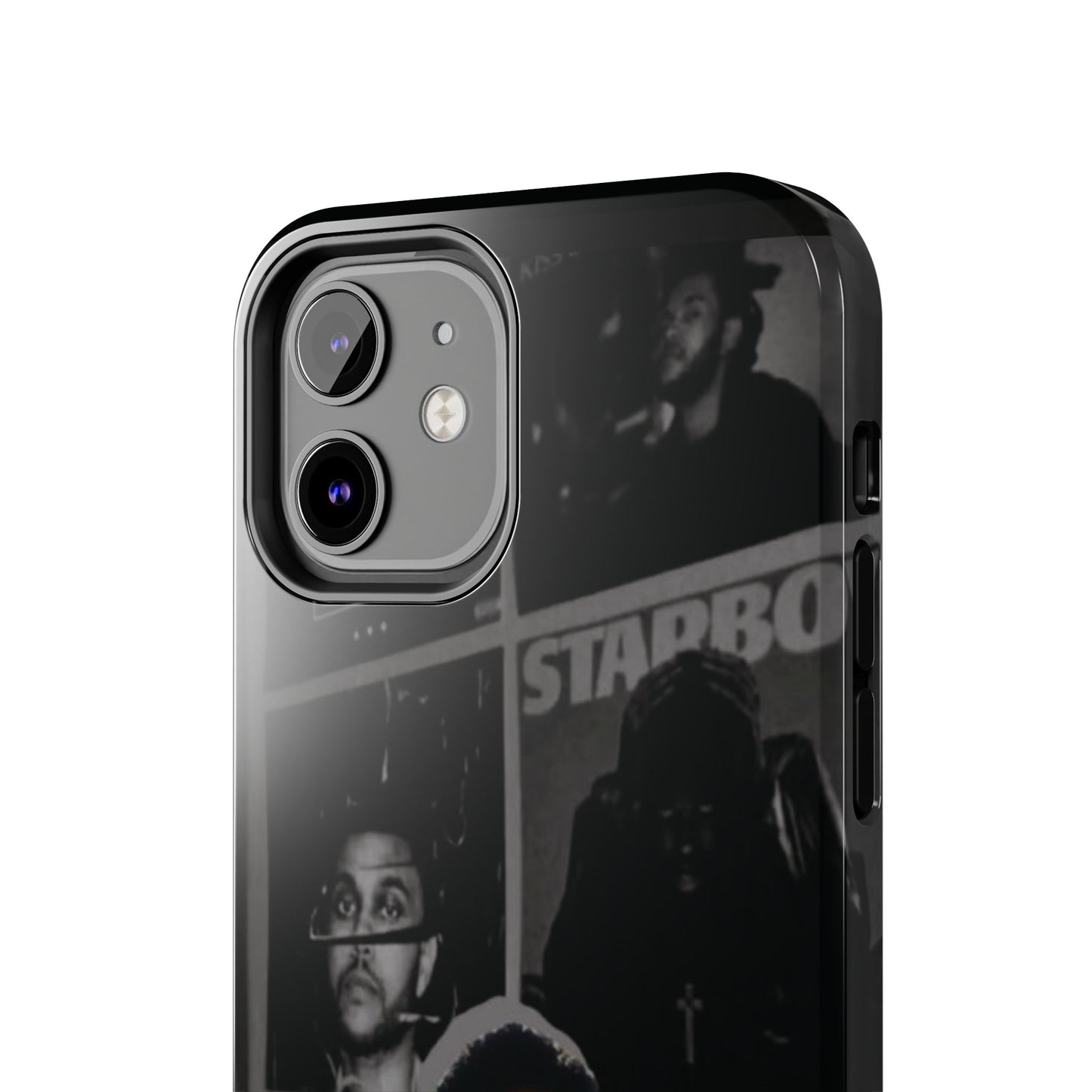 The Weeknd Phone Case