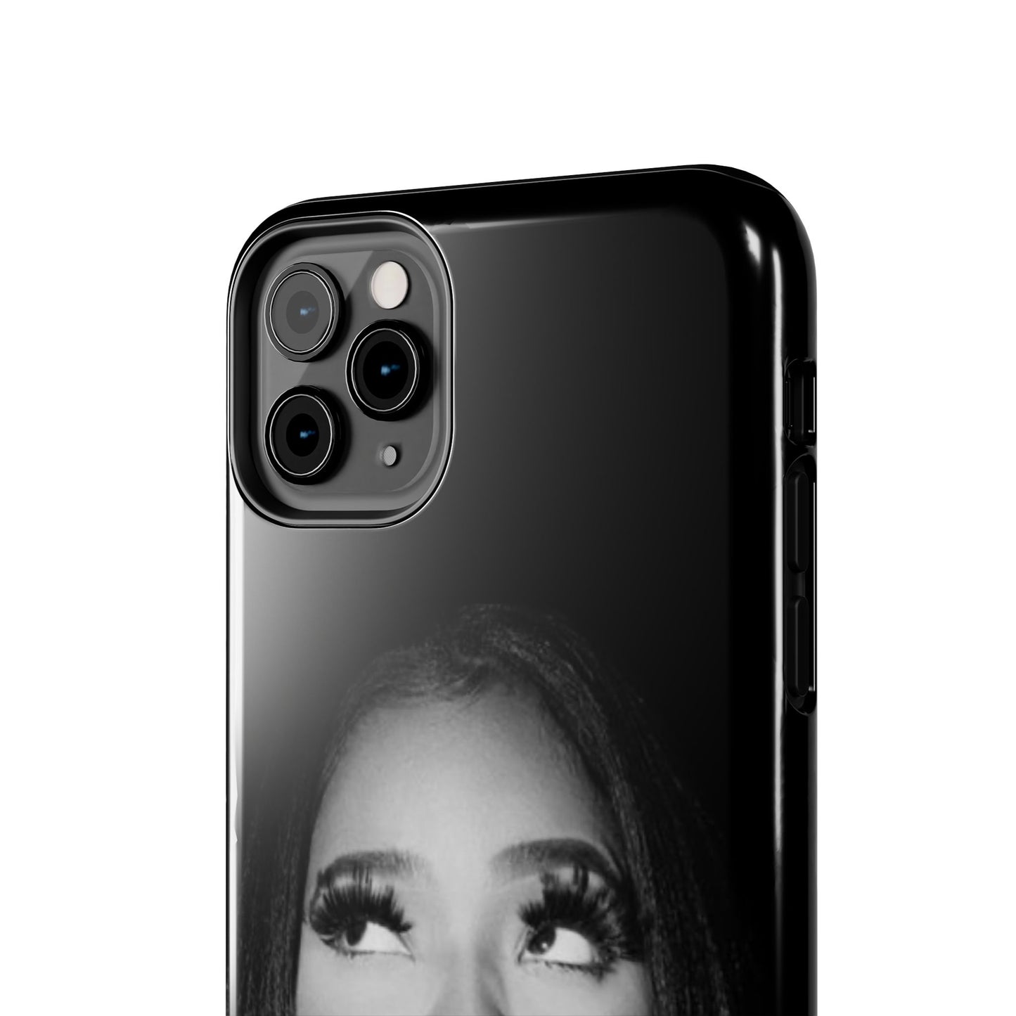 JT City Girl Phone Case