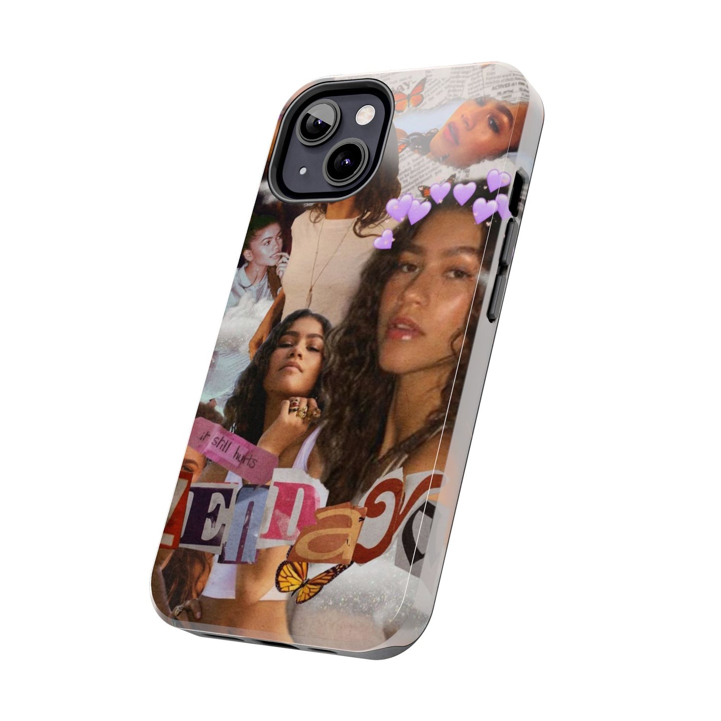 Zendaya Phone Case