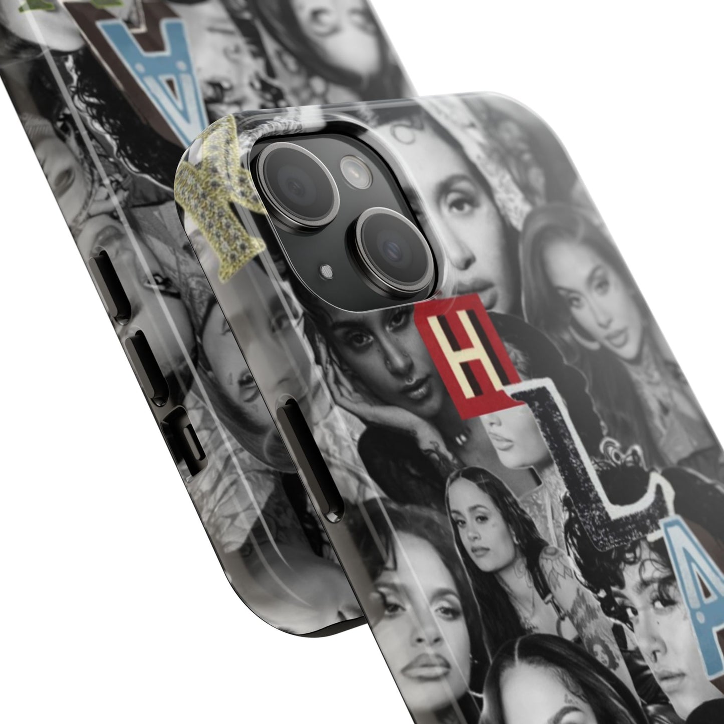 Kehlani Phone Case