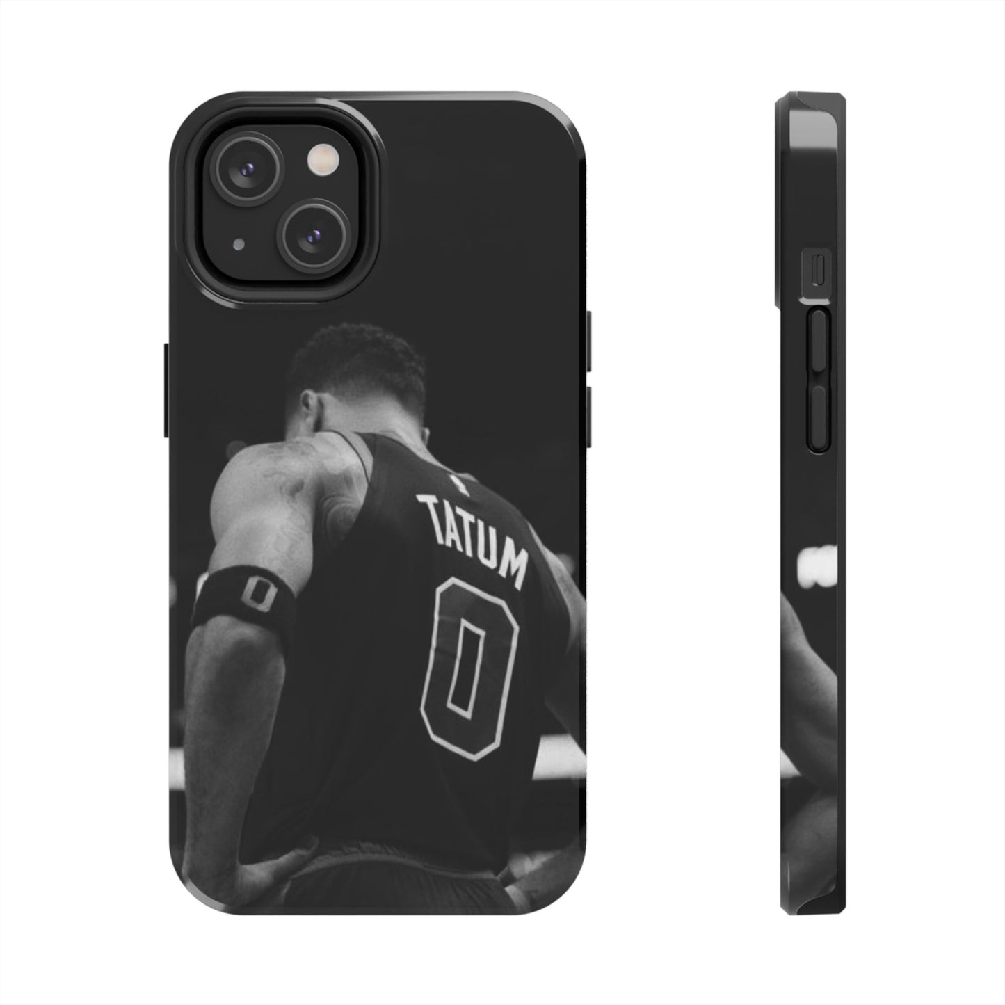 Jason Tatum Phone Case